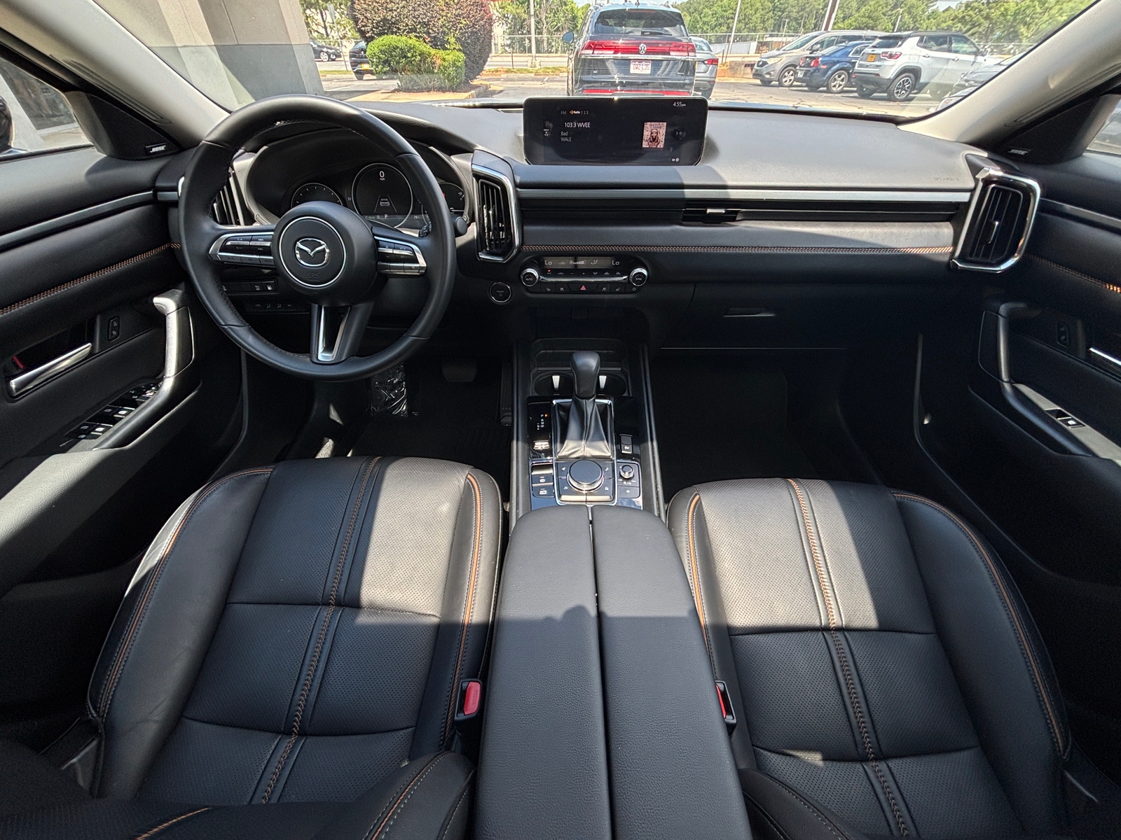 Thumbnail: 2025 Mazda CX-50 - 2