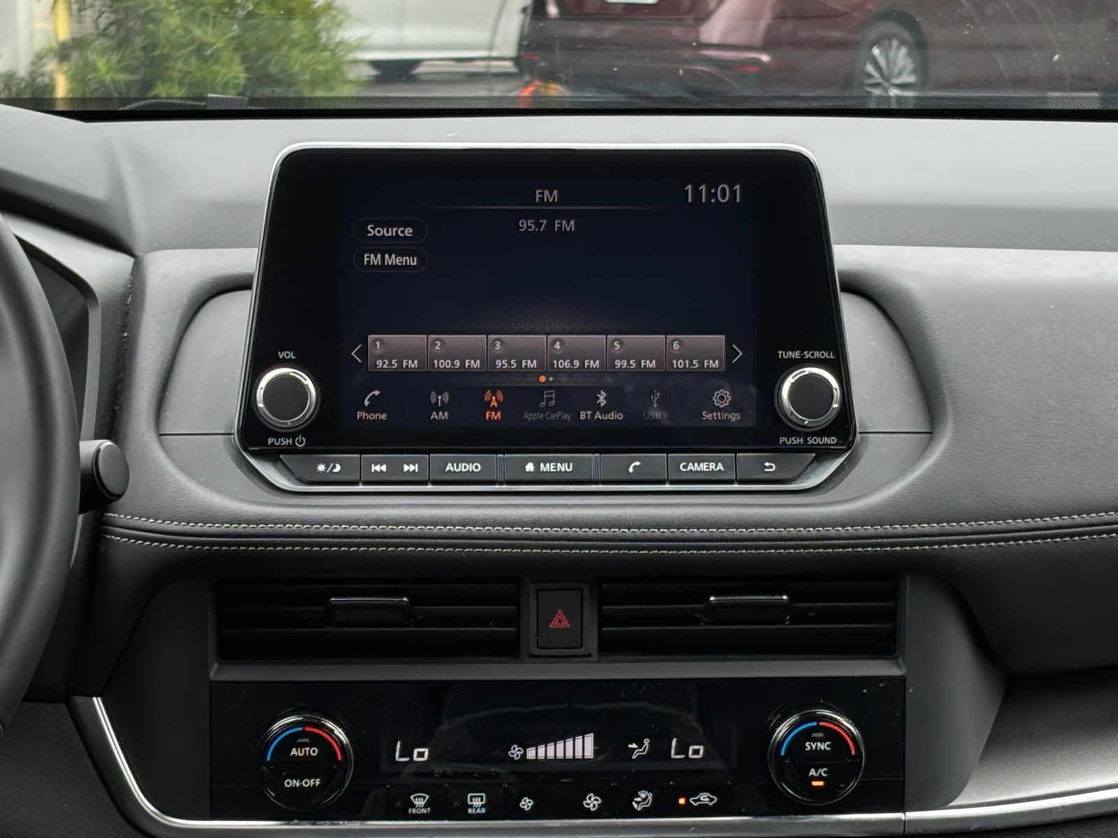 Thumbnail: 2025 Nissan Rogue - 4