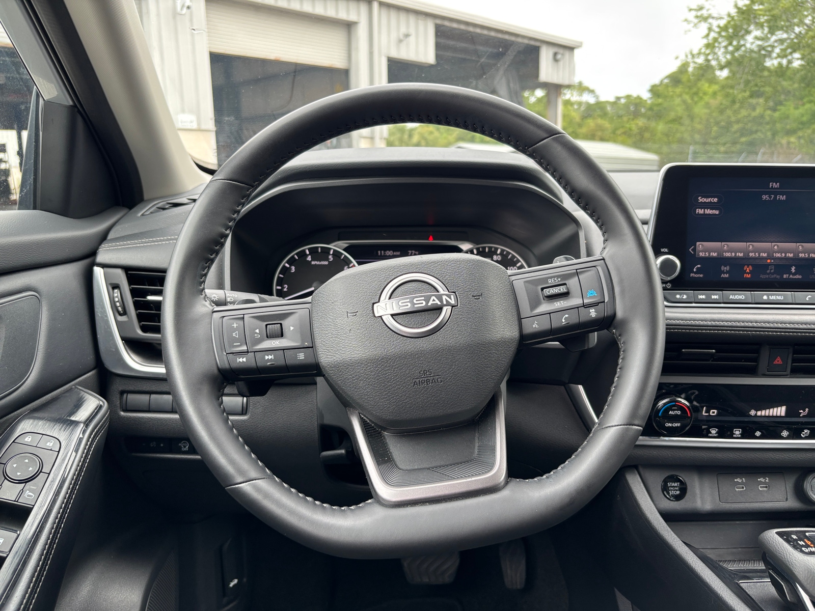 Thumbnail: 2025 Nissan Rogue - 5