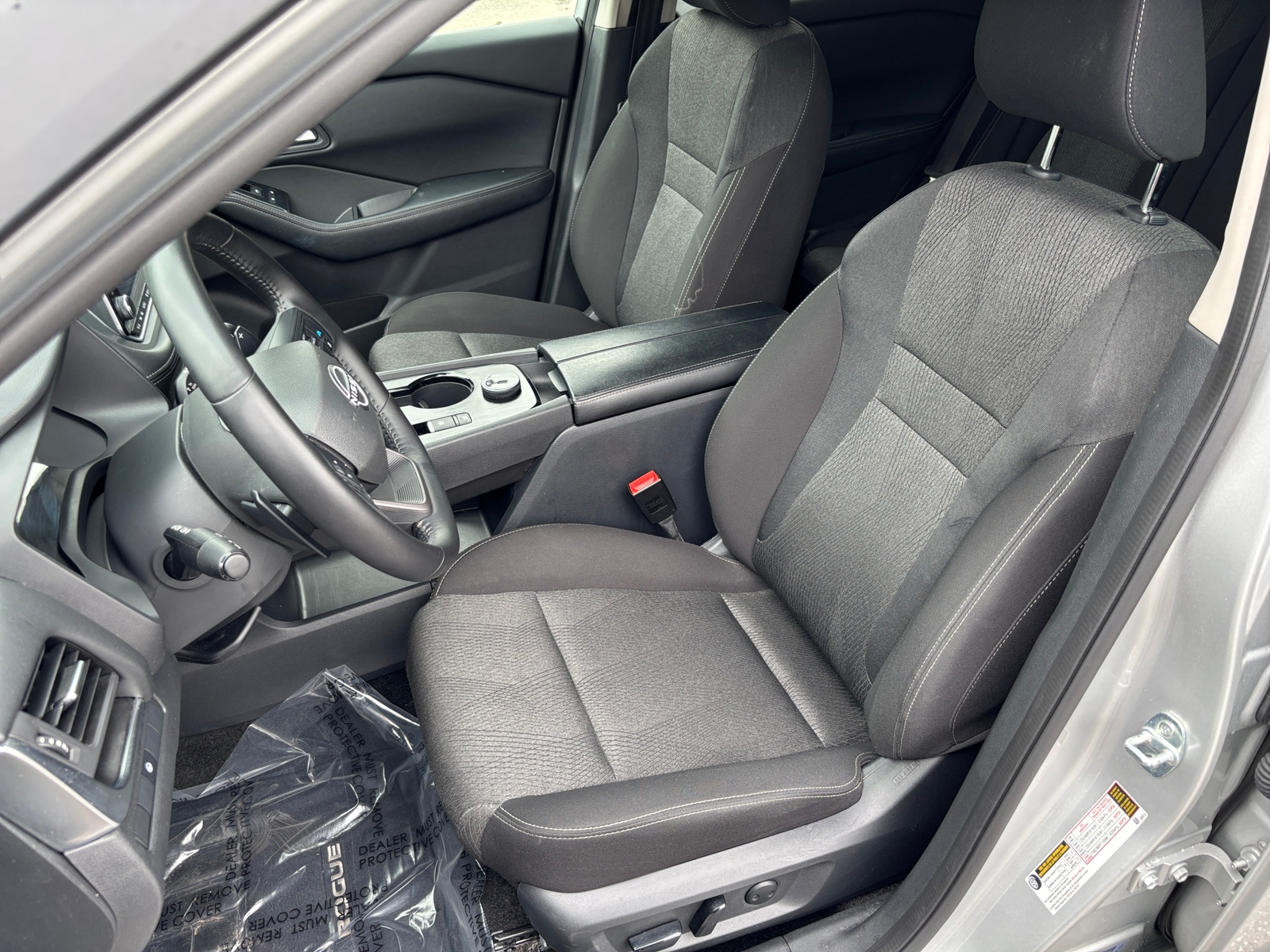 Thumbnail: 2025 Nissan Rogue - 2