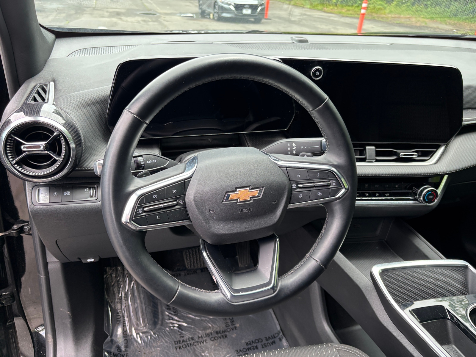 Thumbnail: 2025 Chevrolet Equinox - 5