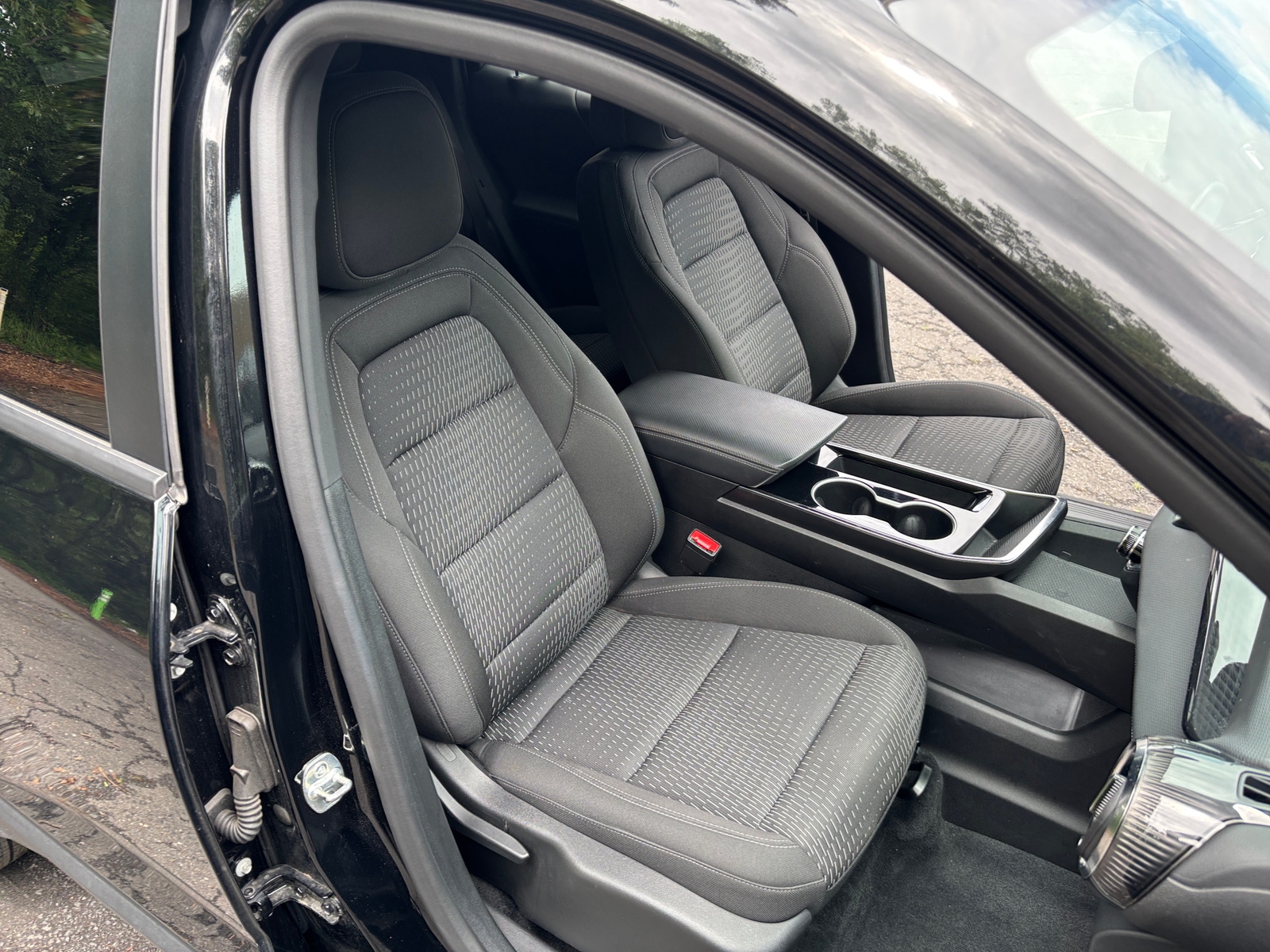 Thumbnail: 2025 Chevrolet Equinox - 2