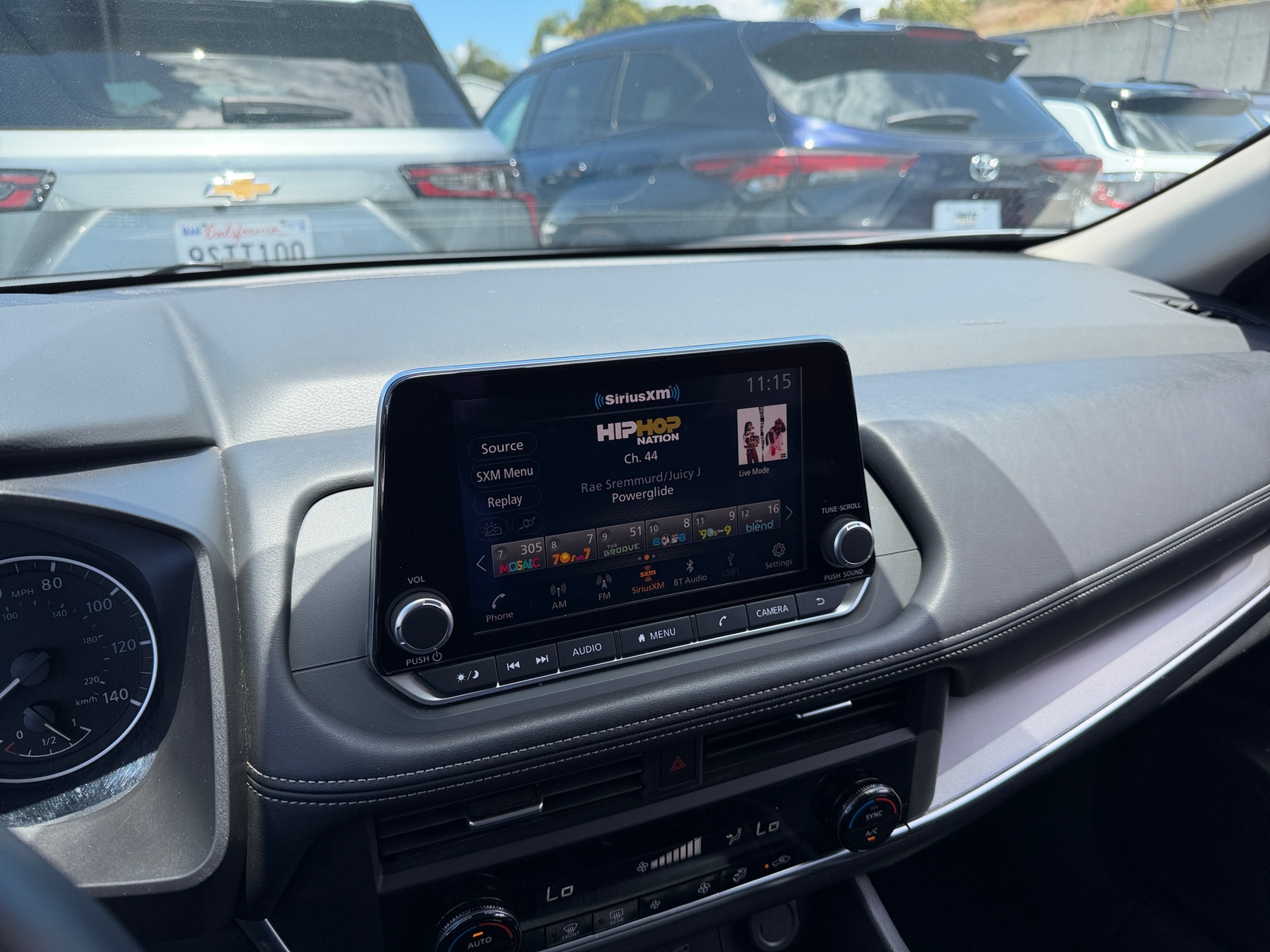 Thumbnail: 2025 Nissan Rogue - 4