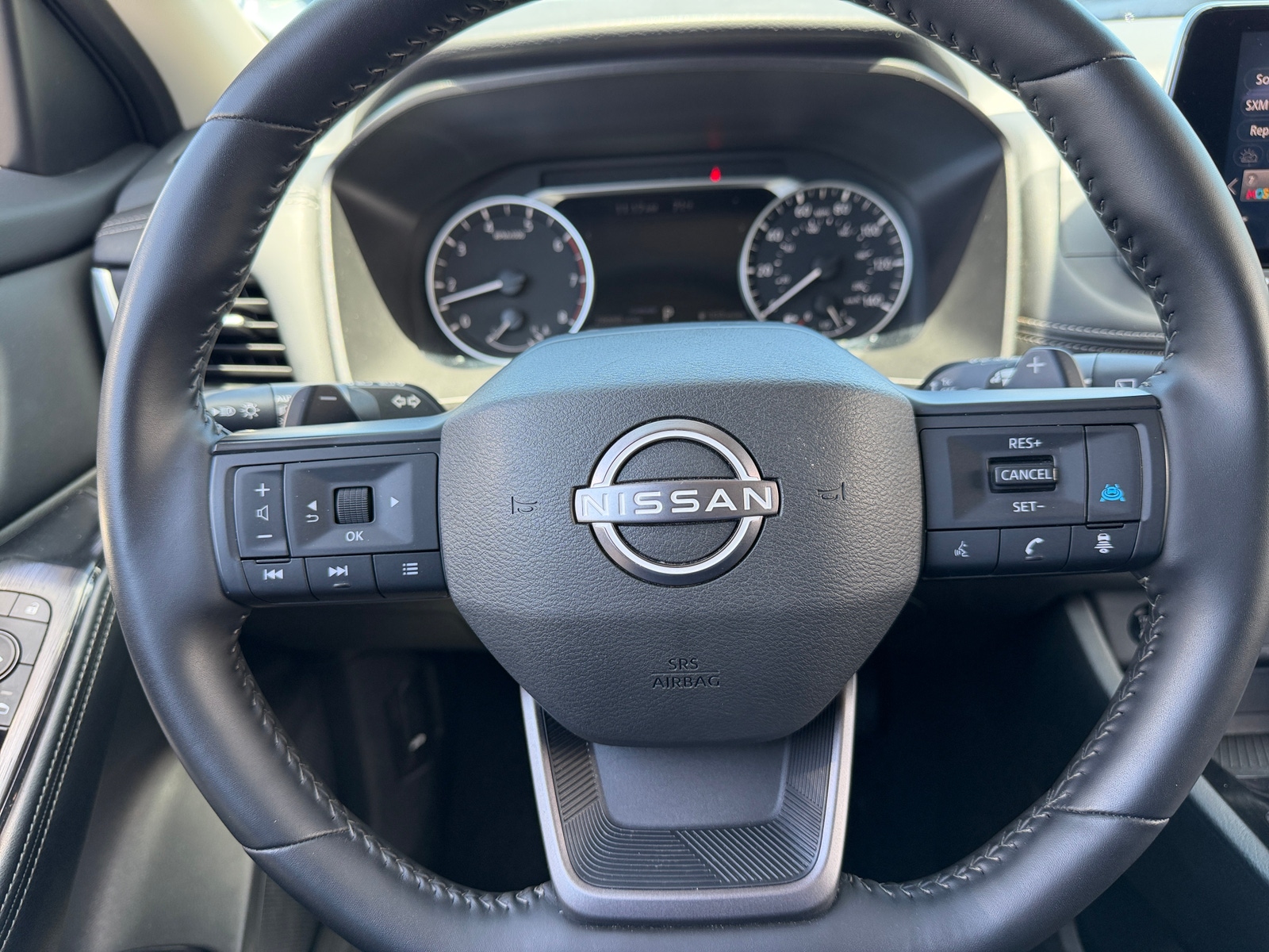 Thumbnail: 2025 Nissan Rogue - 5