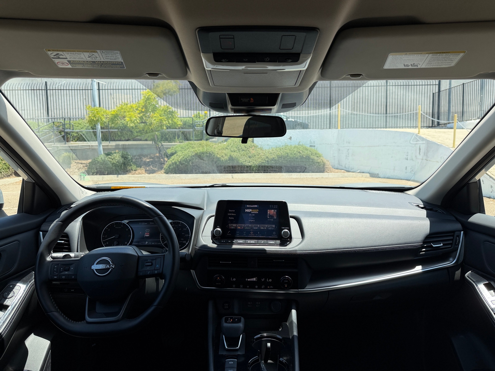 Thumbnail: 2025 Nissan Rogue - 3
