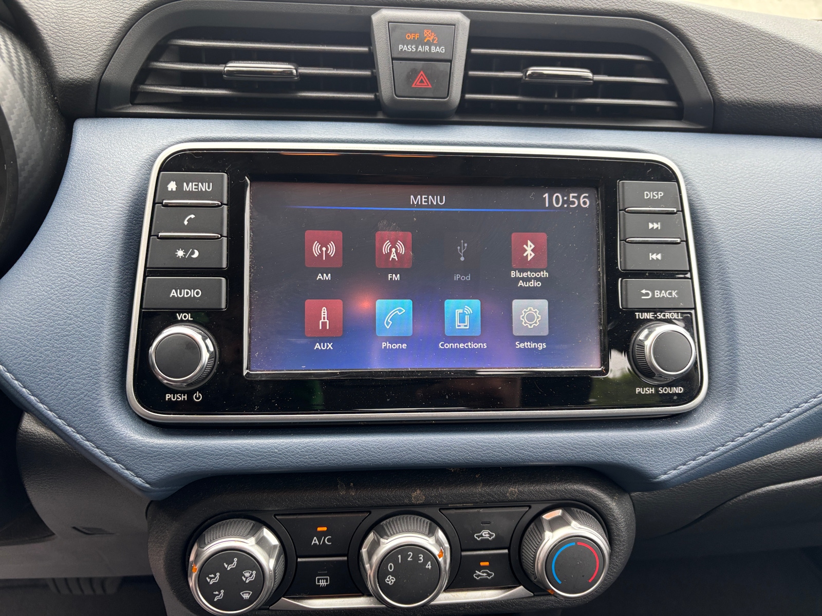 Thumbnail: 2025 Nissan Versa - 4