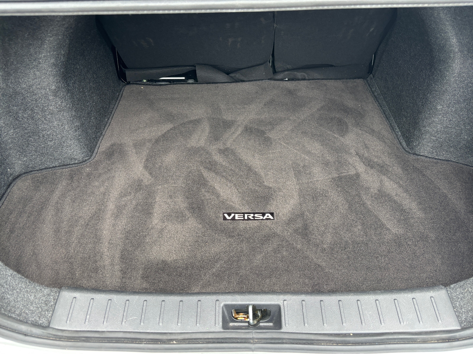 Thumbnail: 2025 Nissan Versa - 6