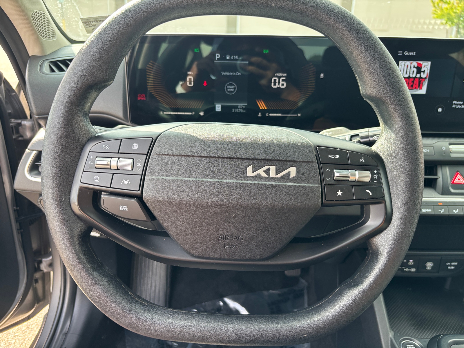 Thumbnail: 2025 Kia K4 - 5