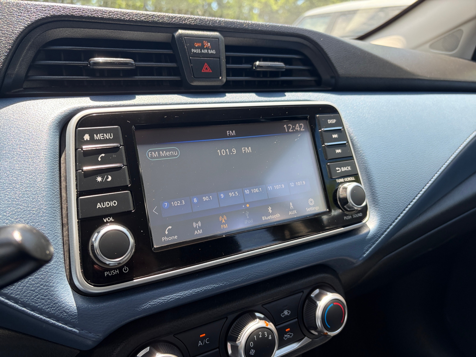 Thumbnail: 2025 Nissan Versa - 4