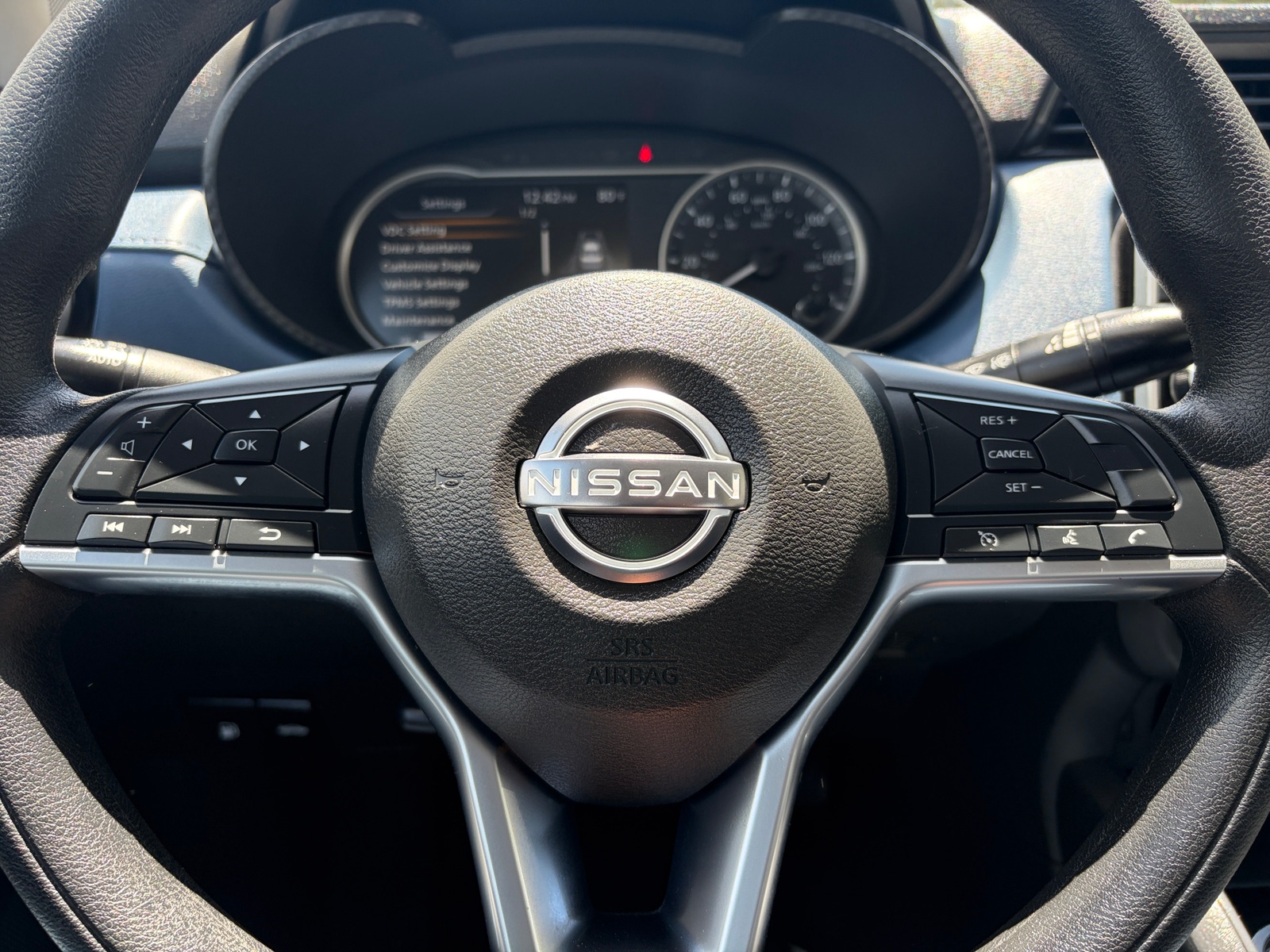 Thumbnail: 2025 Nissan Versa - 5