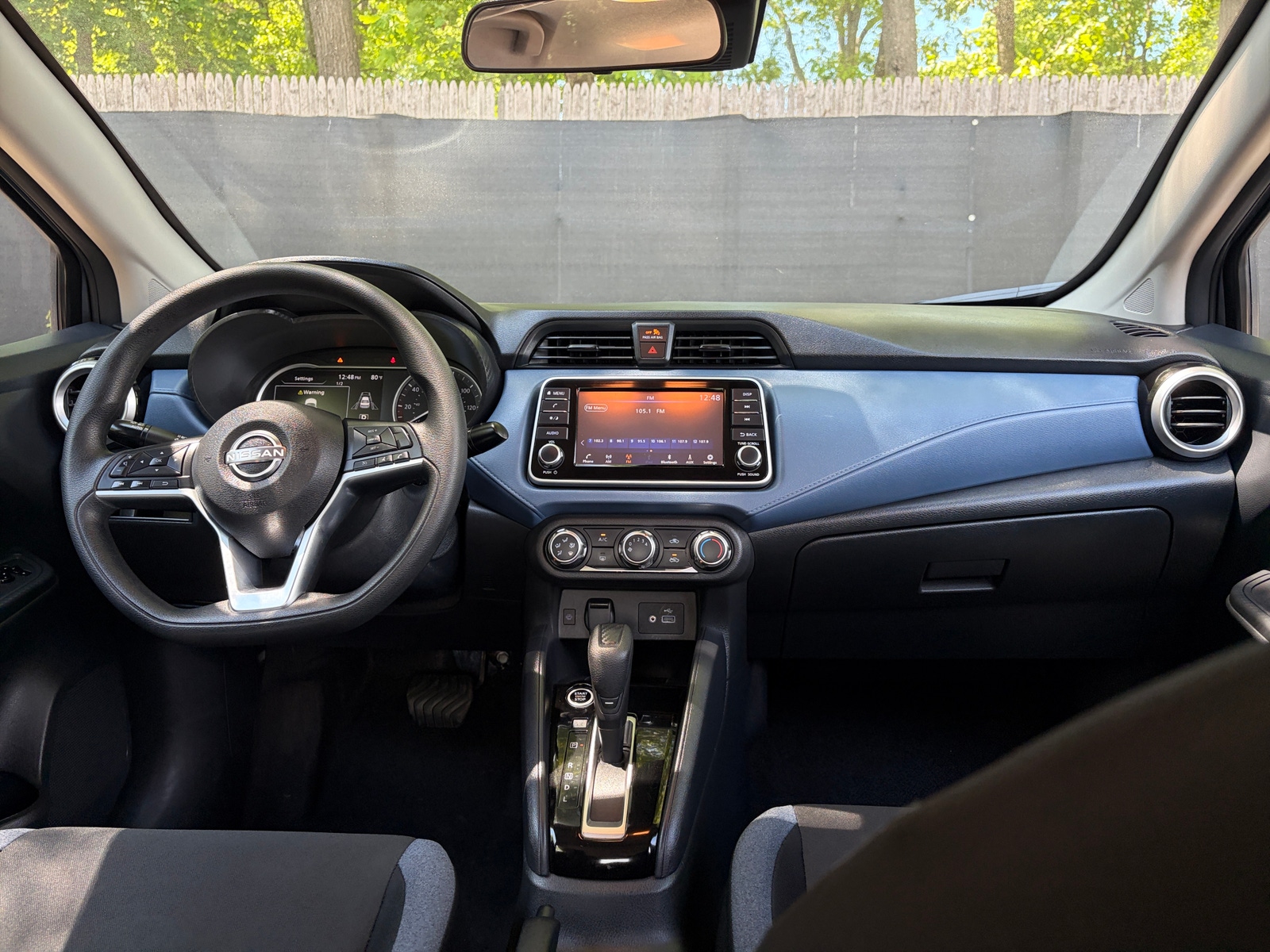 Thumbnail: 2025 Nissan Versa - 3