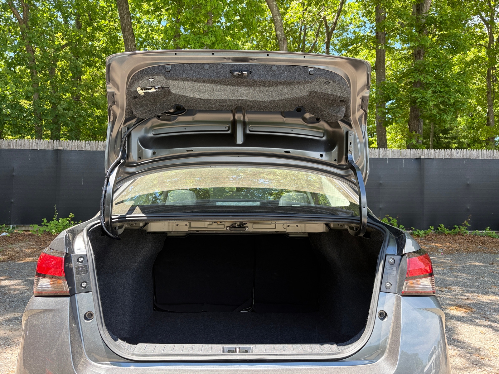 Thumbnail: 2025 Nissan Versa - 6