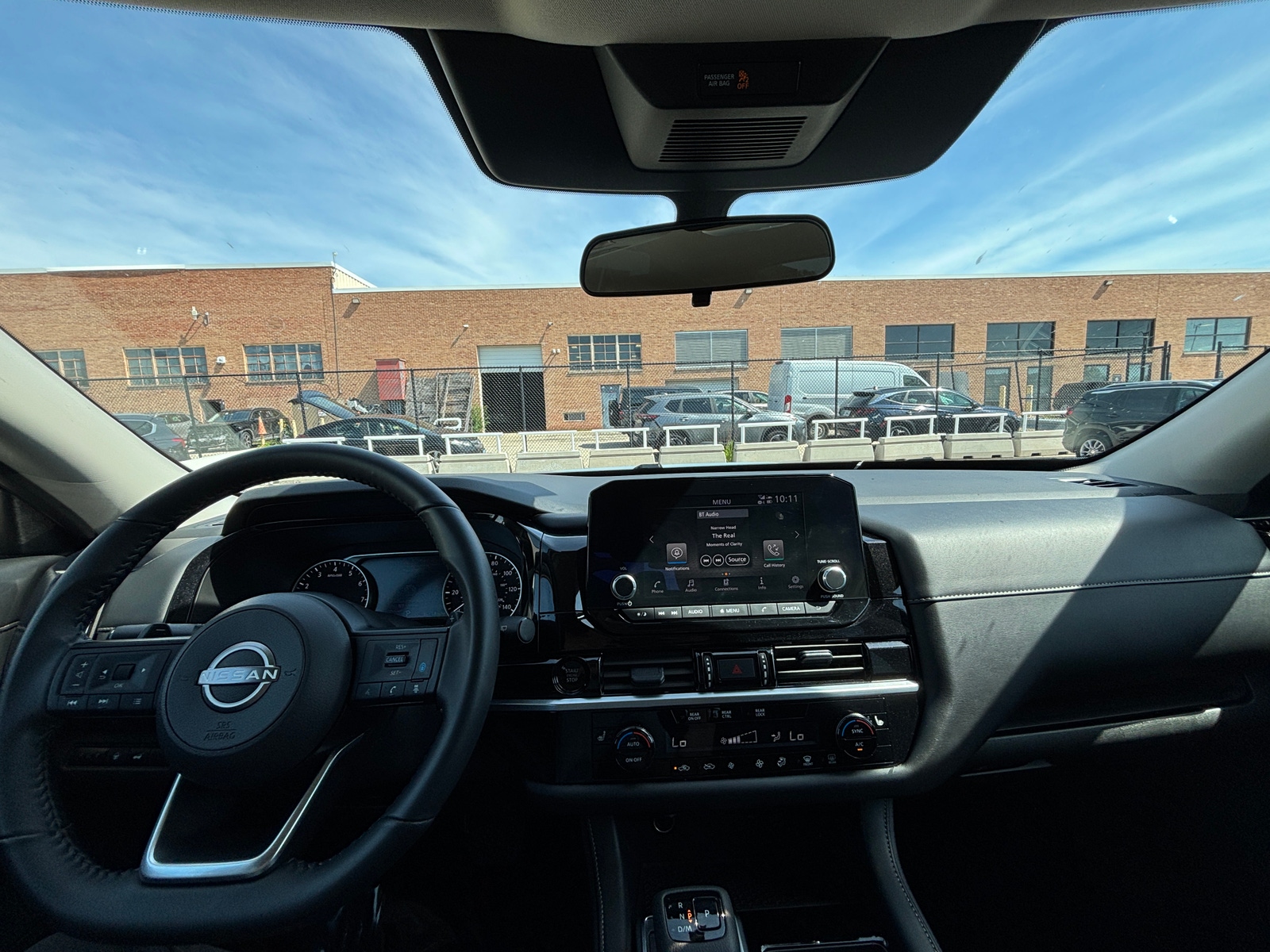 Thumbnail: 2025 Nissan Pathfinder - 3
