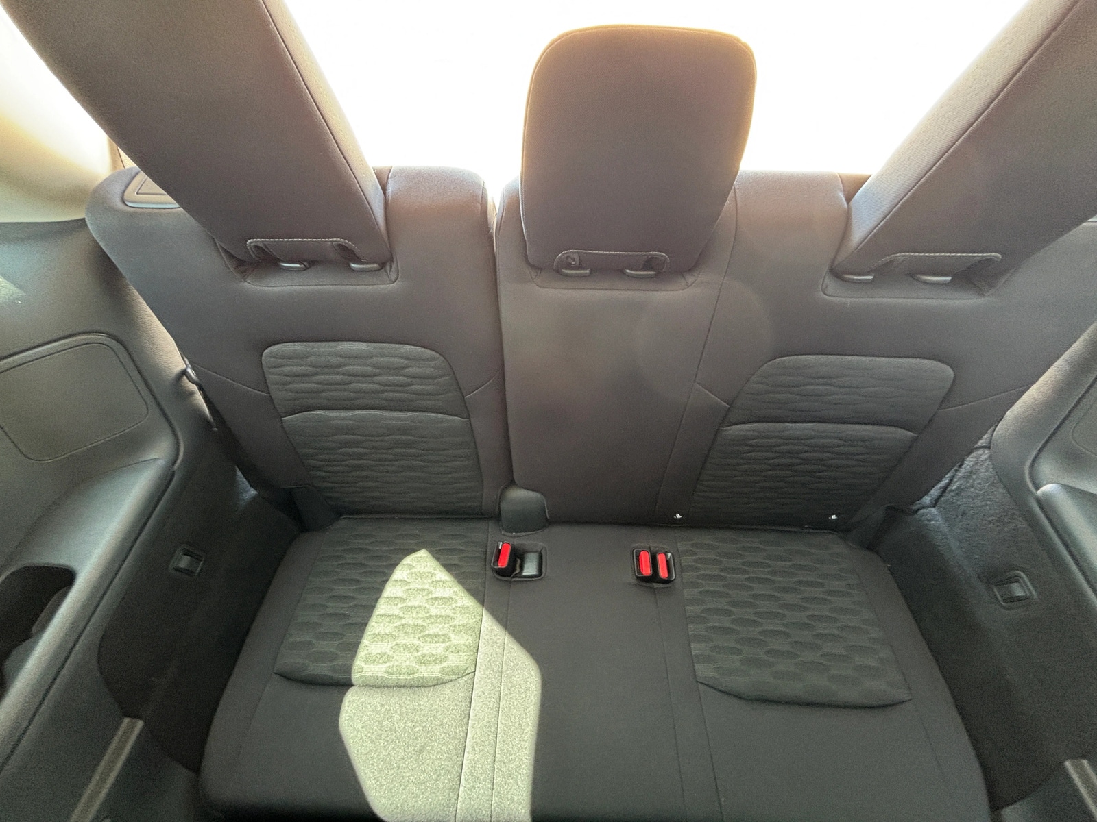 Thumbnail: 2025 Nissan Pathfinder - 6