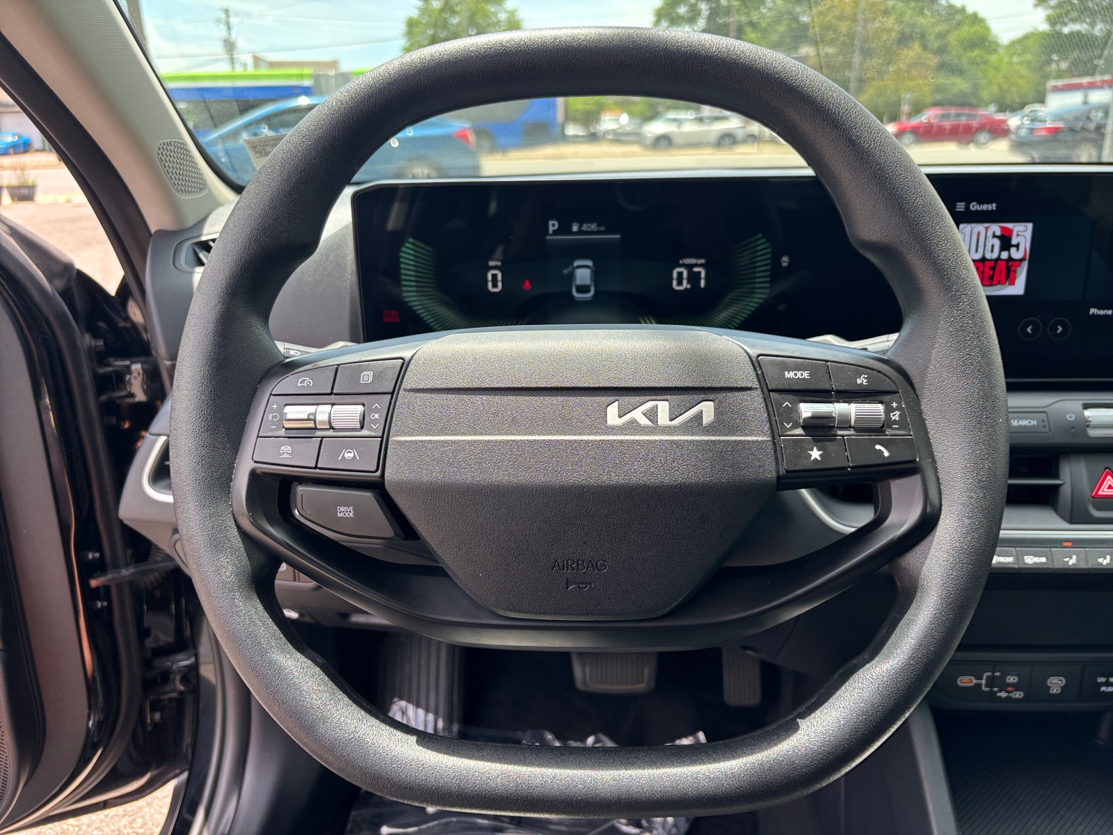 Thumbnail: 2025 Kia K4 - 5