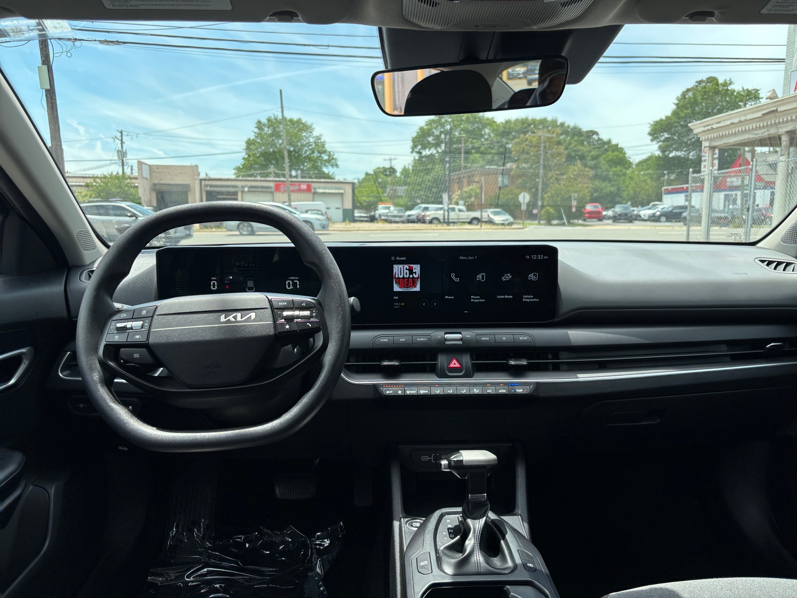 Thumbnail: 2025 Kia K4 - 3