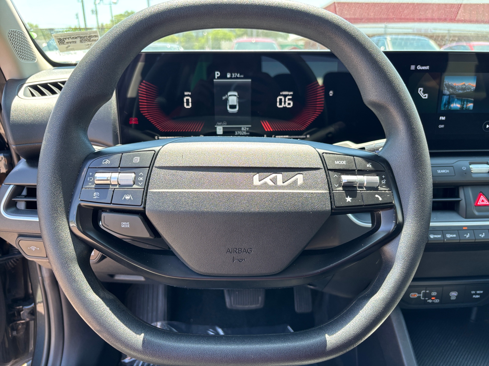 Thumbnail: 2025 Kia K4 - 5