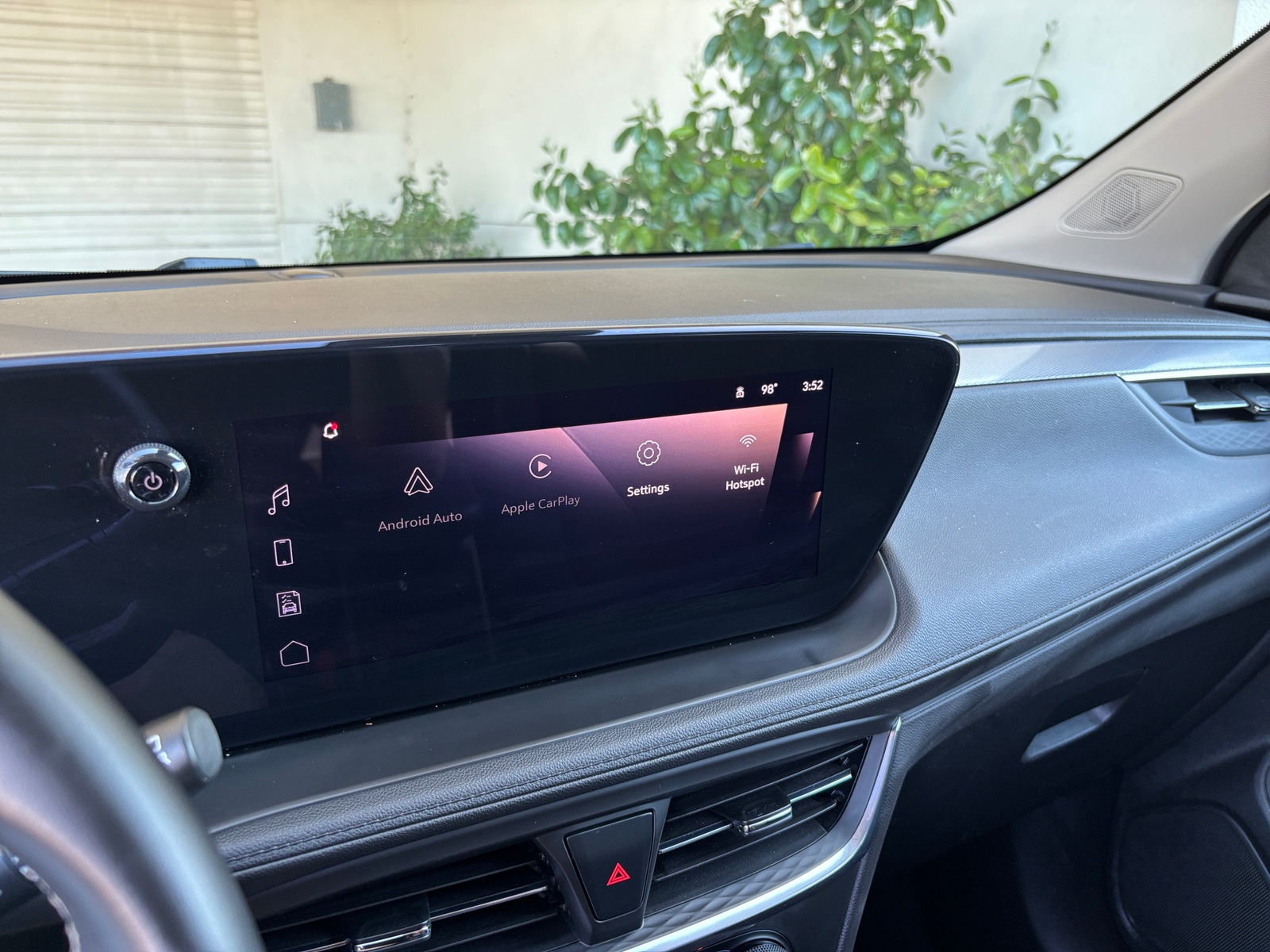 Thumbnail: 2025 Buick Encore GX - 4