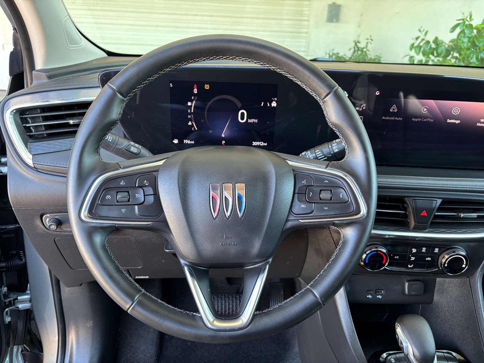 Thumbnail: 2025 Buick Encore GX - 5