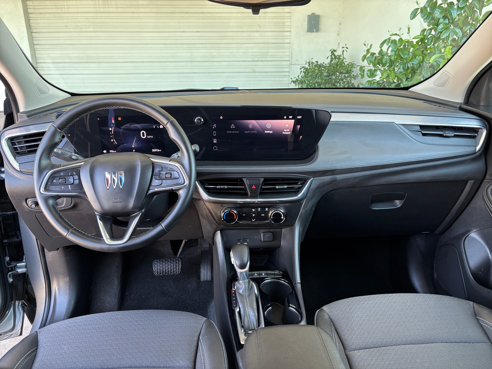 Thumbnail: 2025 Buick Encore GX - 3