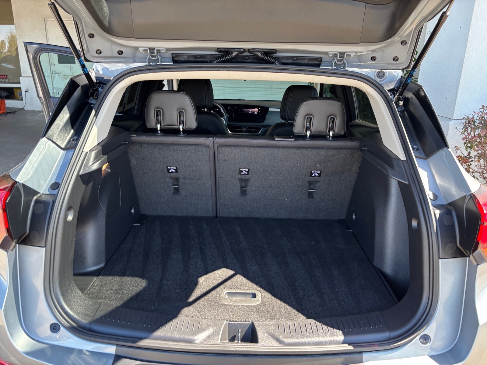Thumbnail: 2025 Buick Encore GX - 6