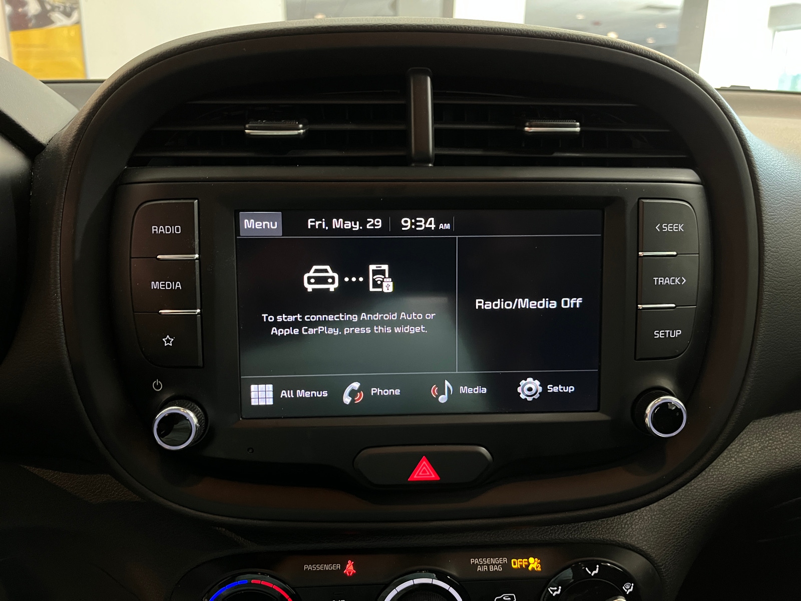 Thumbnail: 2025 Kia Soul - 4