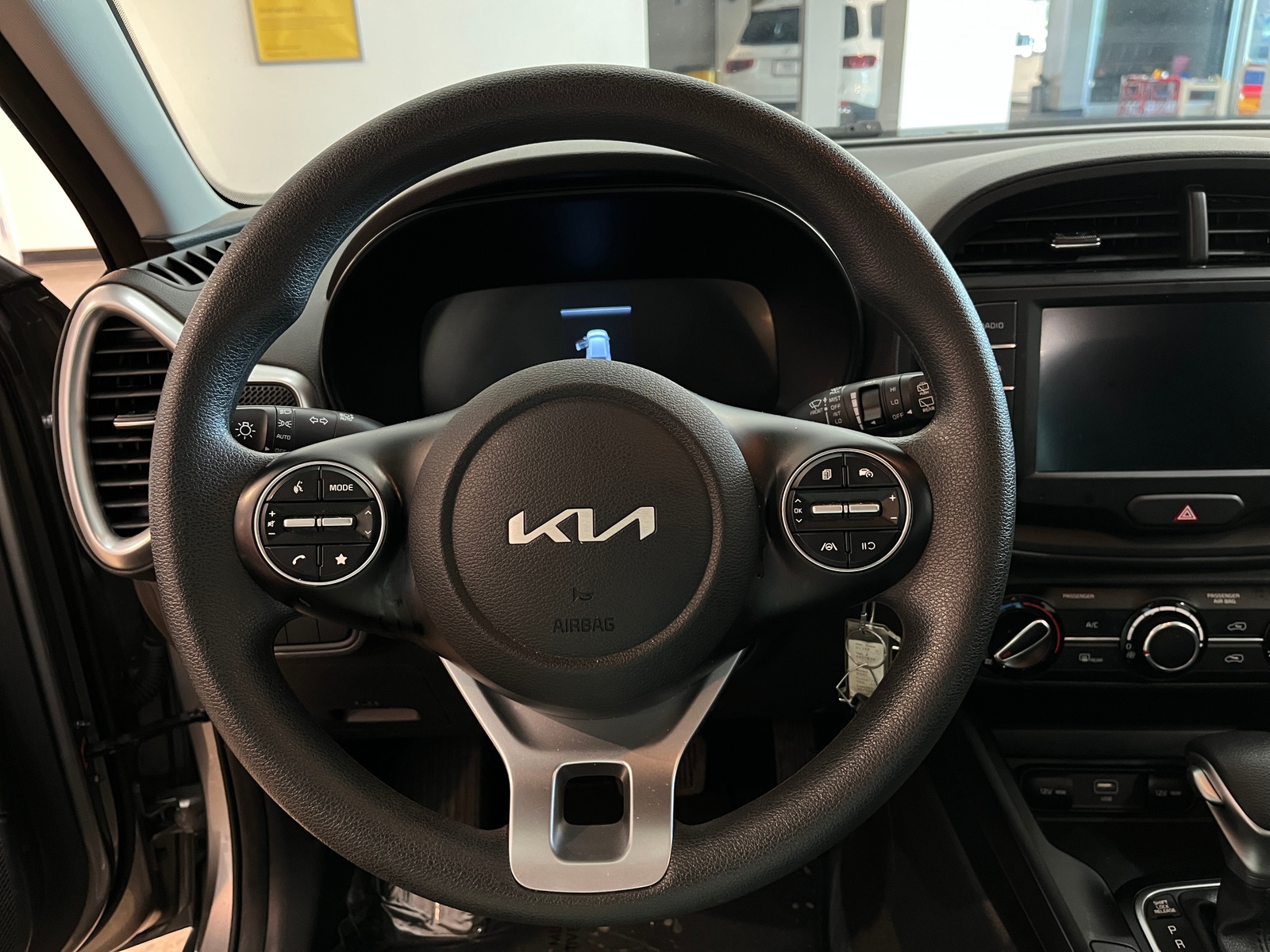 Thumbnail: 2025 Kia Soul - 5