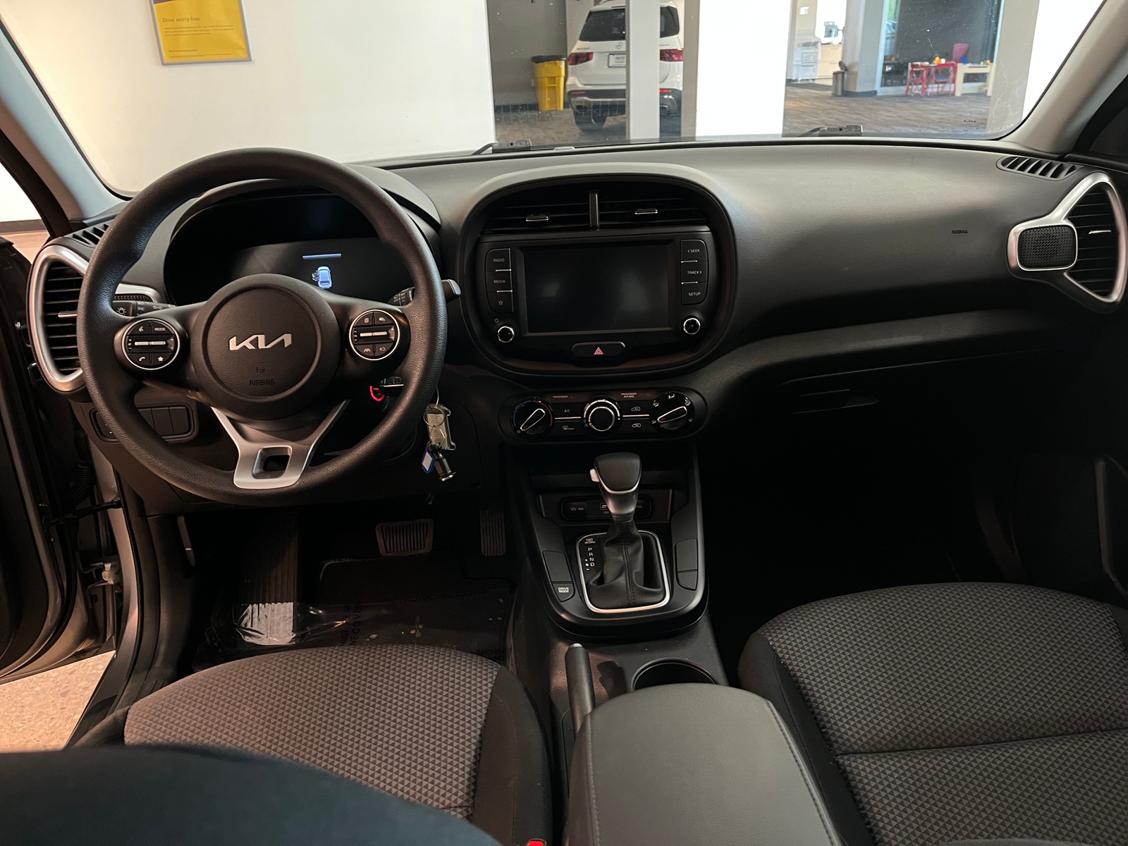 Thumbnail: 2025 Kia Soul - 3