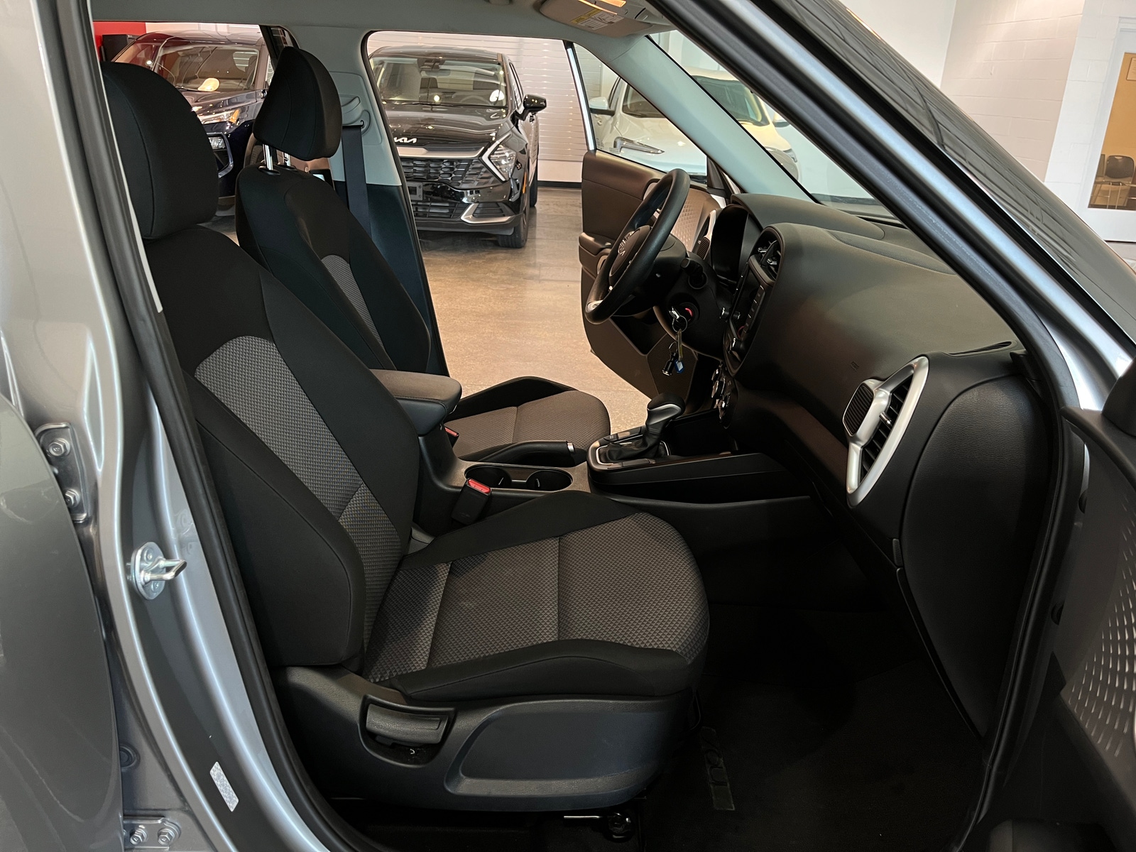 Thumbnail: 2025 Kia Soul - 2