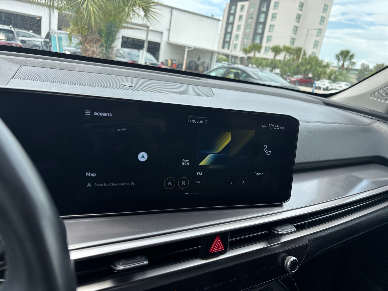 Thumbnail: 2024 Kia Sorento - 3