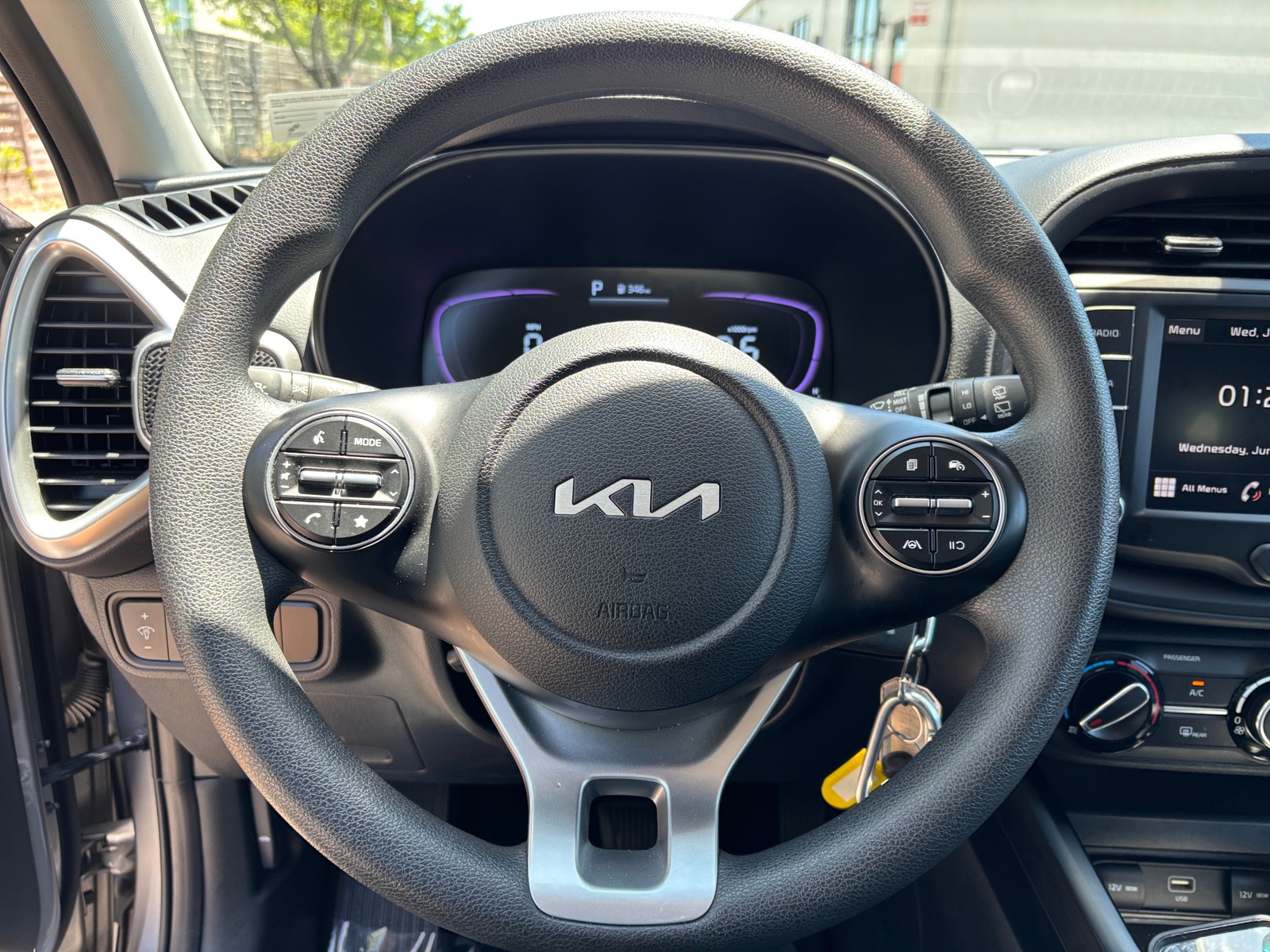 Thumbnail: 2025 Kia Soul - 5
