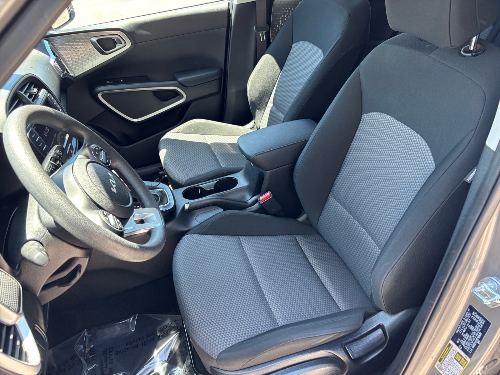 Thumbnail: 2025 Kia Soul - 2