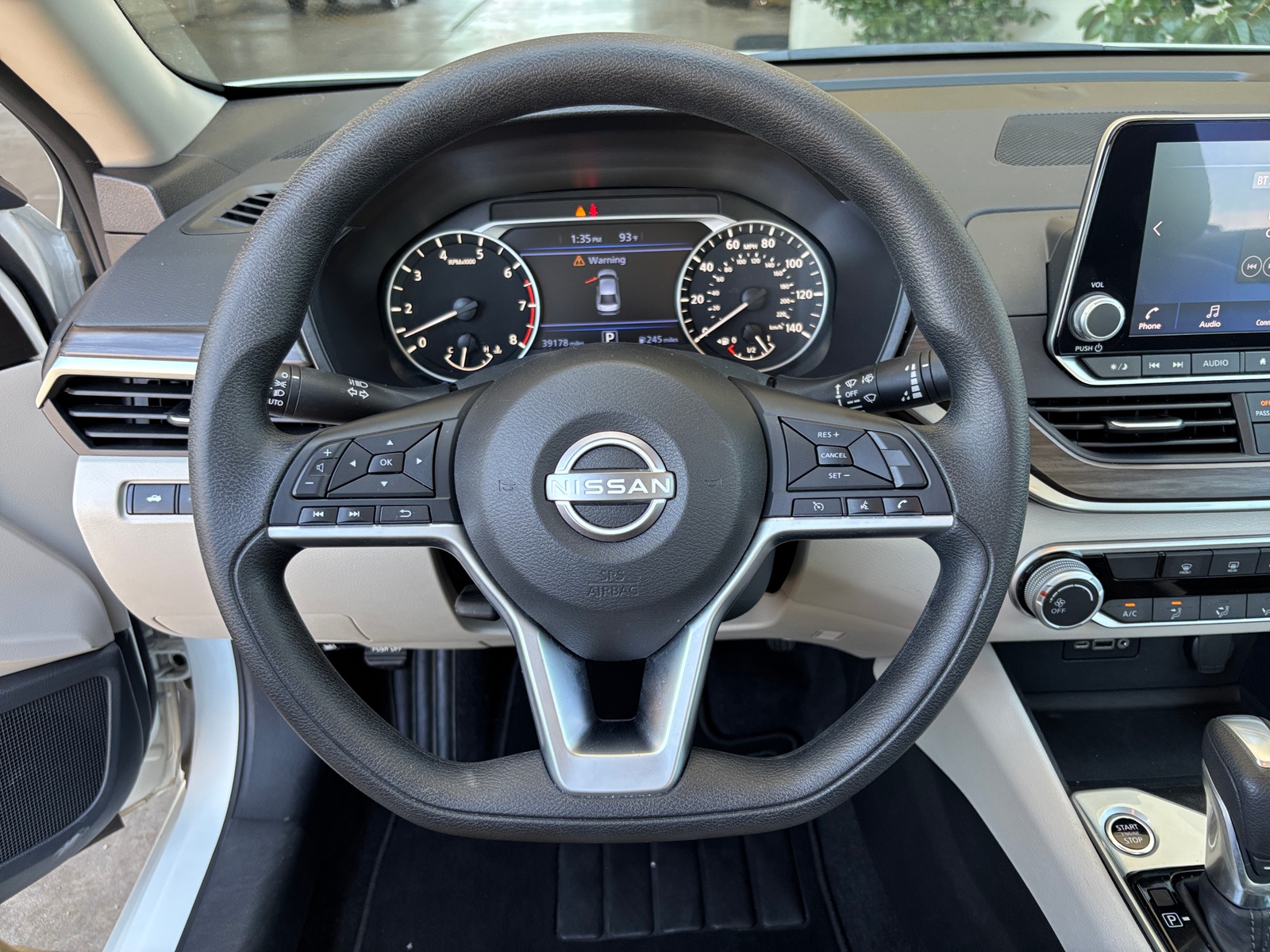 Thumbnail: 2025 Nissan Altima - 5