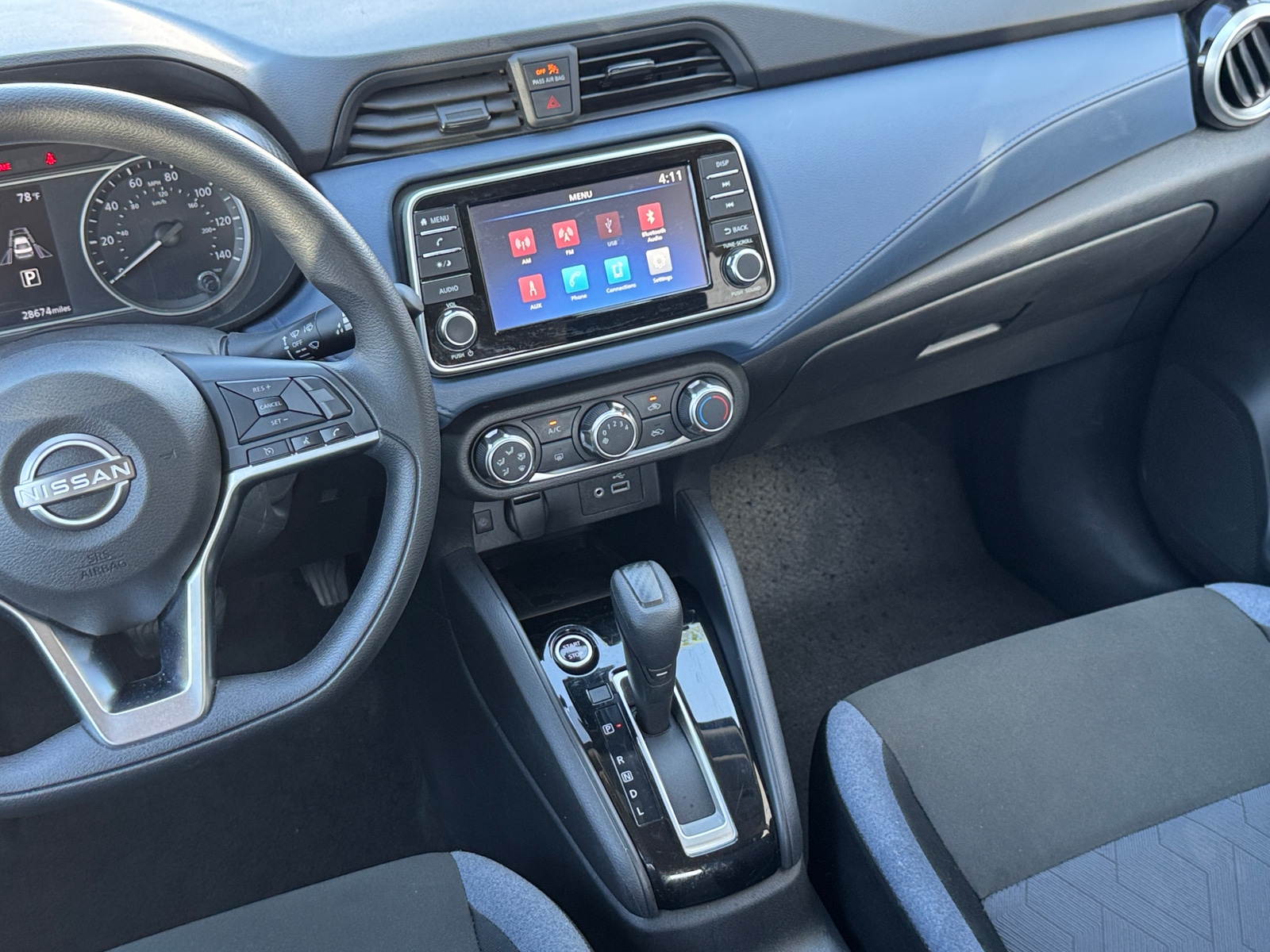 Thumbnail: 2025 Nissan Versa - 3