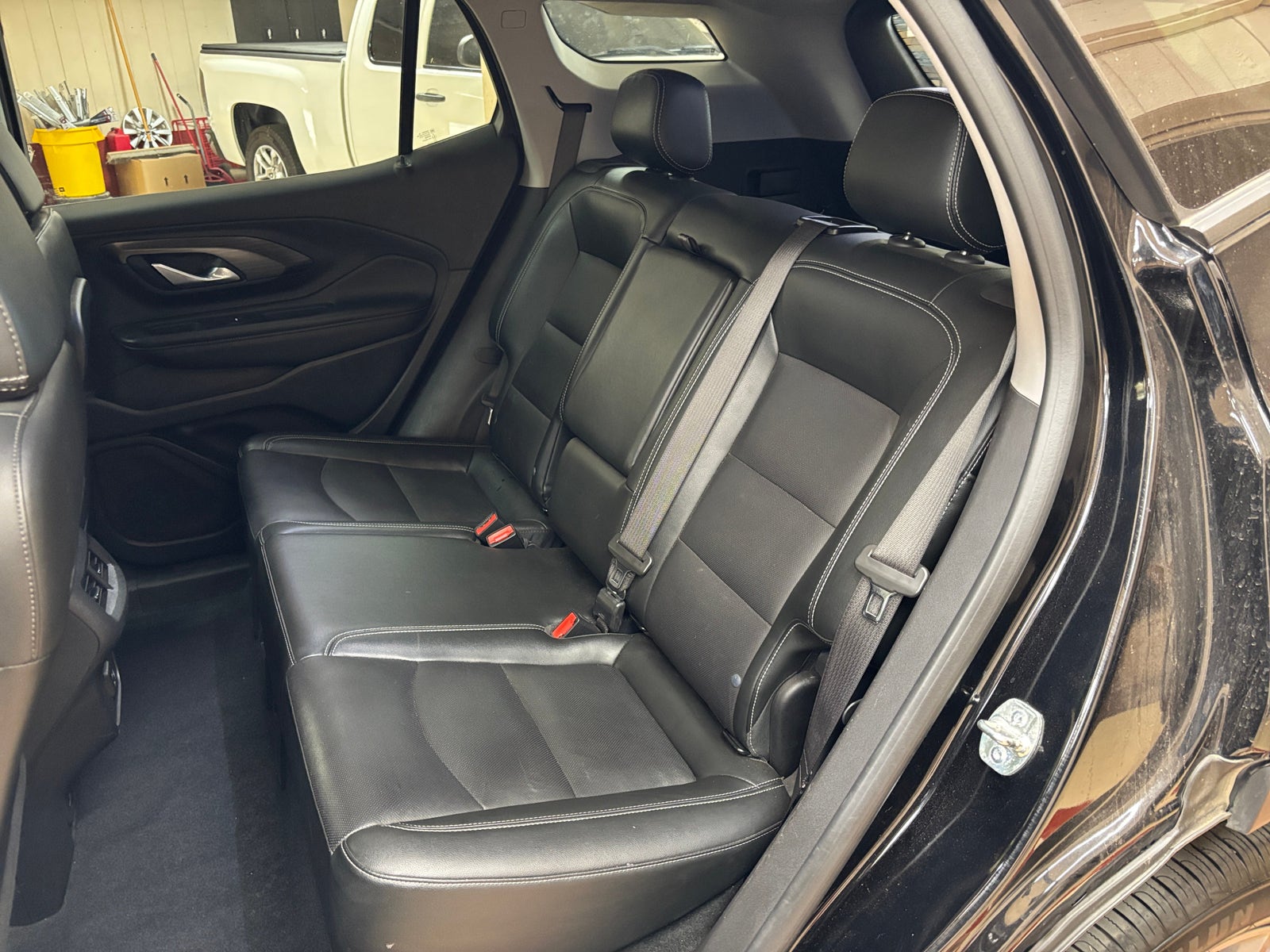 Thumbnail: 2024 GMC Terrain - 6