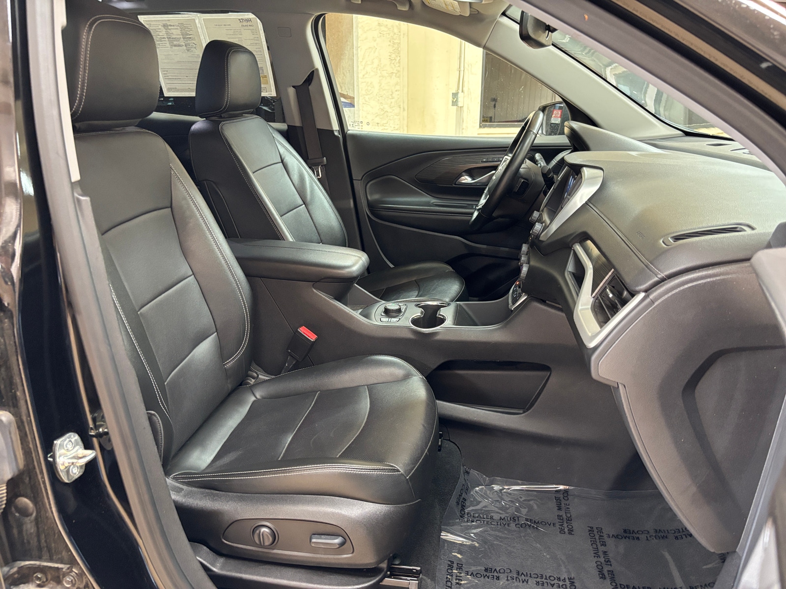 Thumbnail: 2024 GMC Terrain - 2