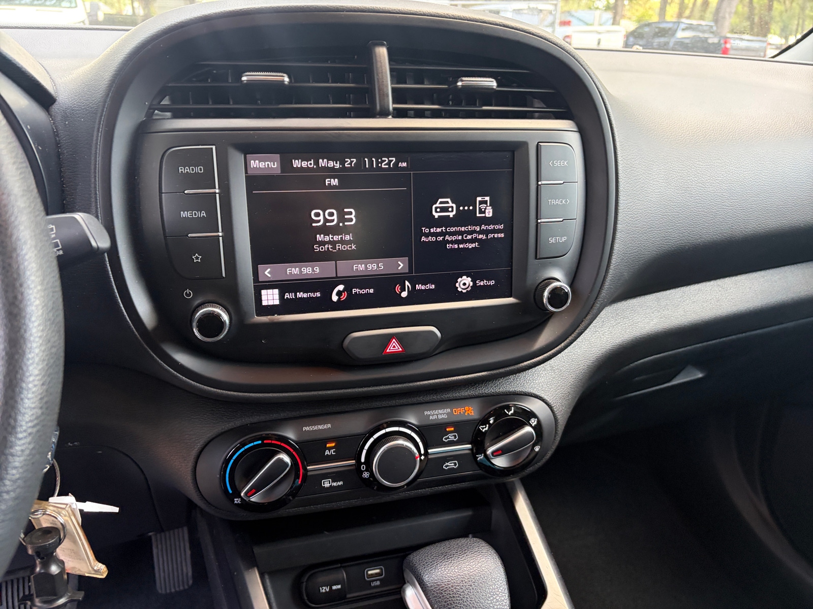 Thumbnail: 2025 Kia Soul - 4