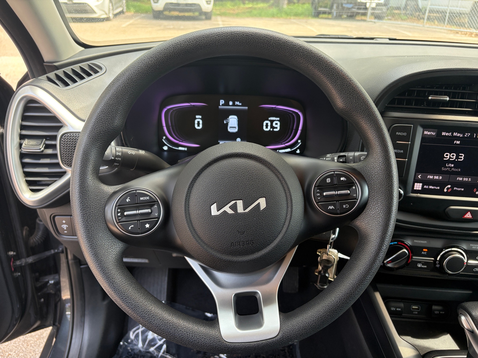 Thumbnail: 2025 Kia Soul - 5