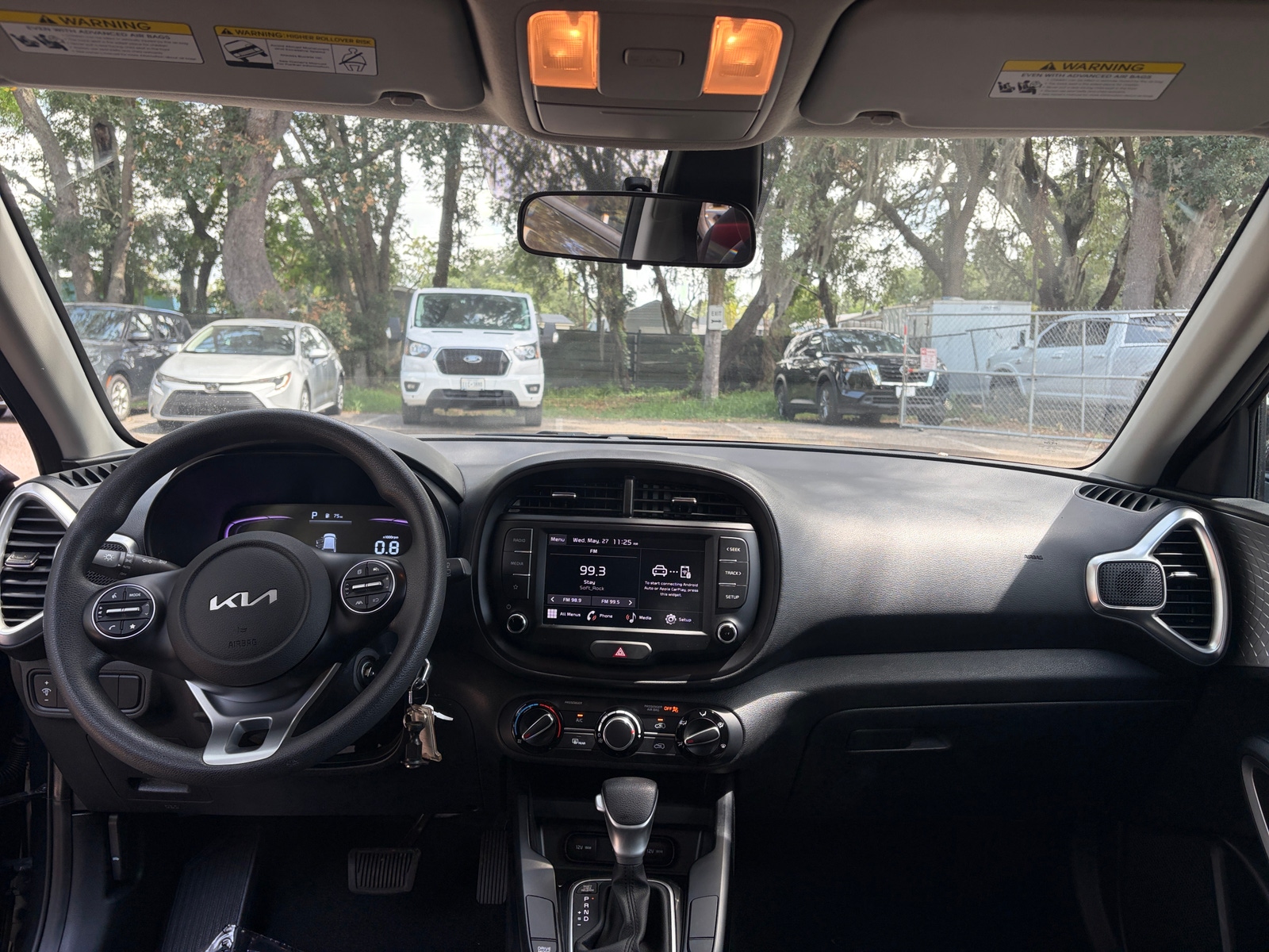 Thumbnail: 2025 Kia Soul - 3