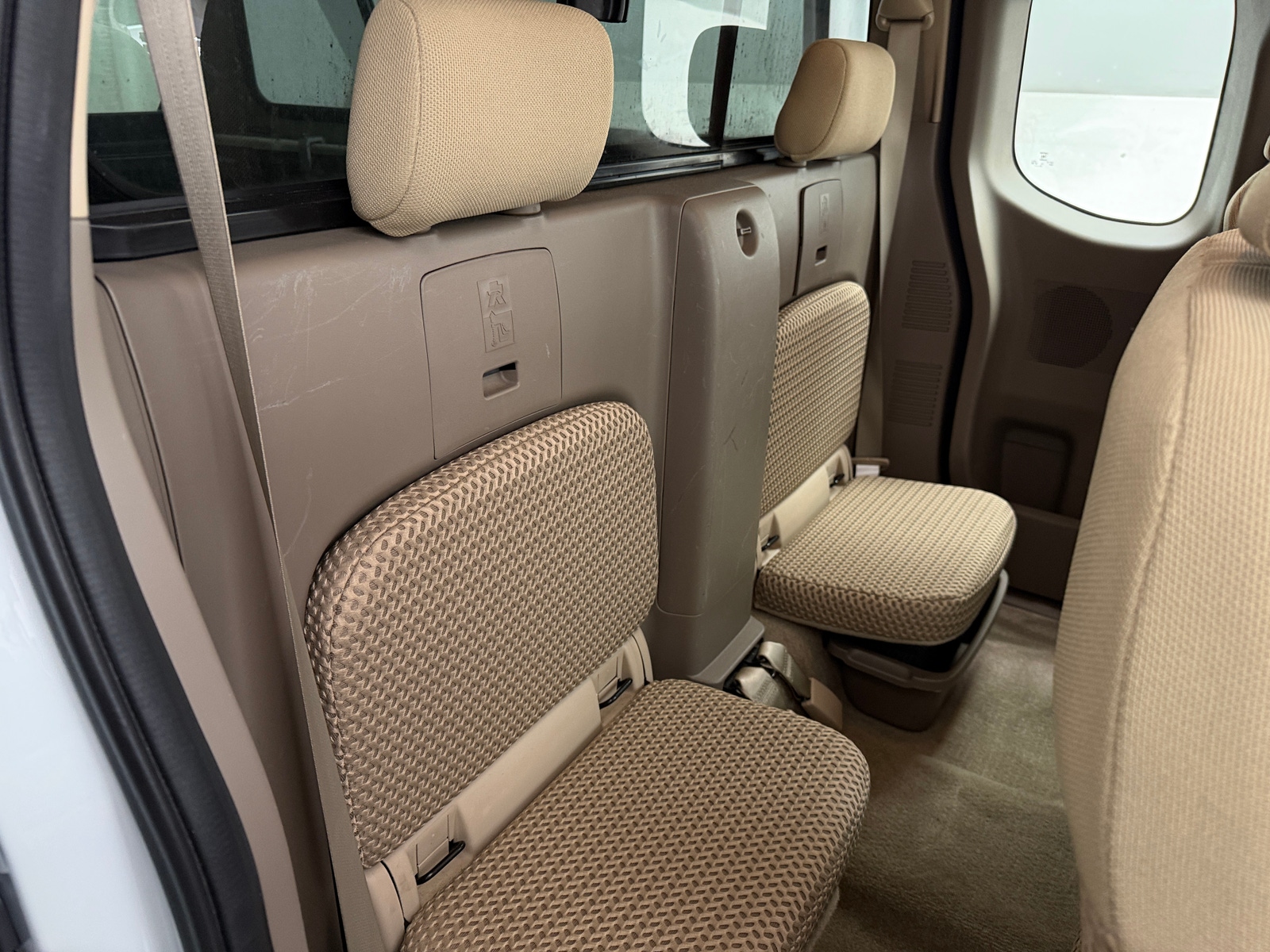 Thumbnail: 2016 Nissan Frontier - 6