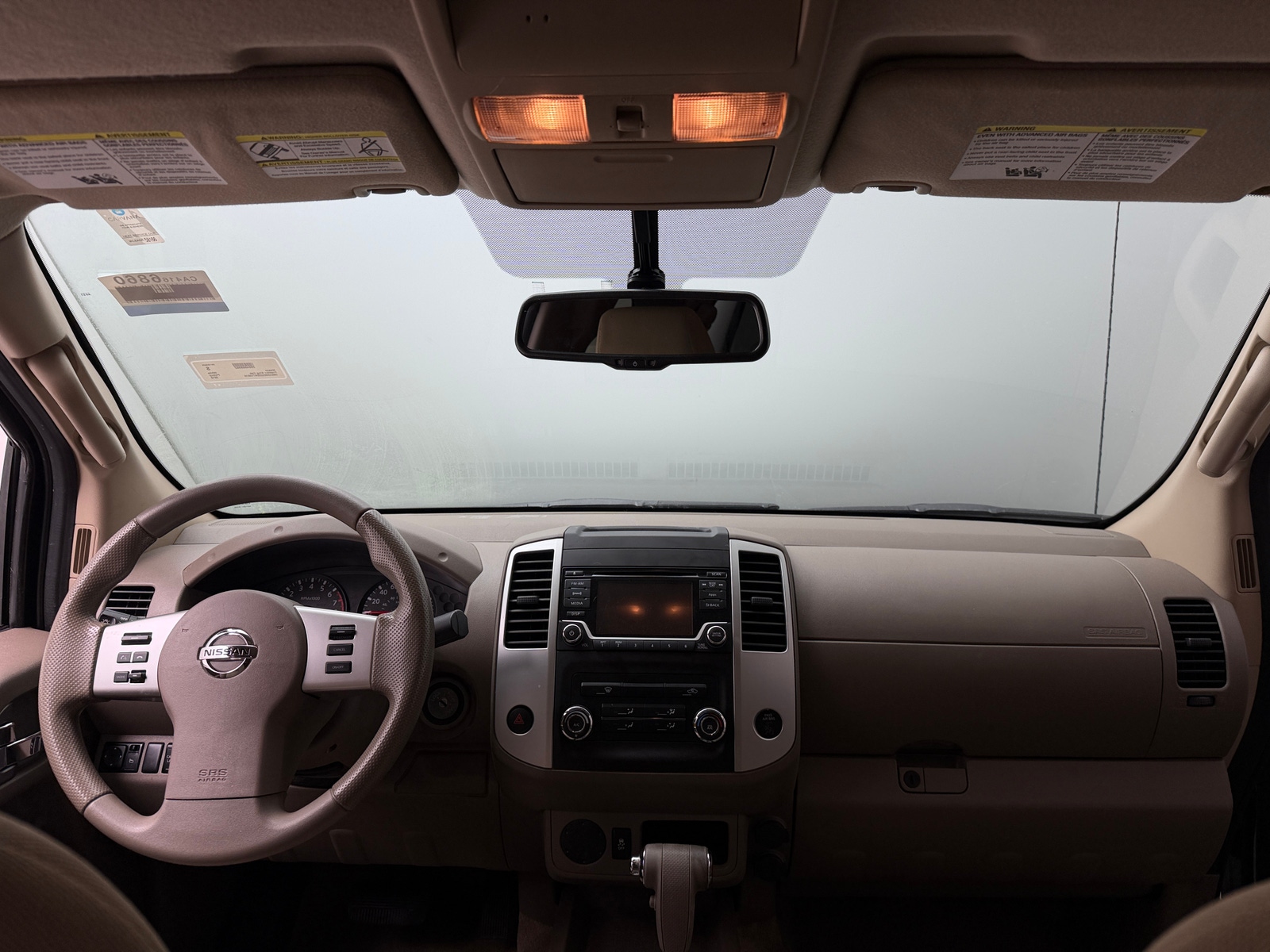 Thumbnail: 2016 Nissan Frontier - 3