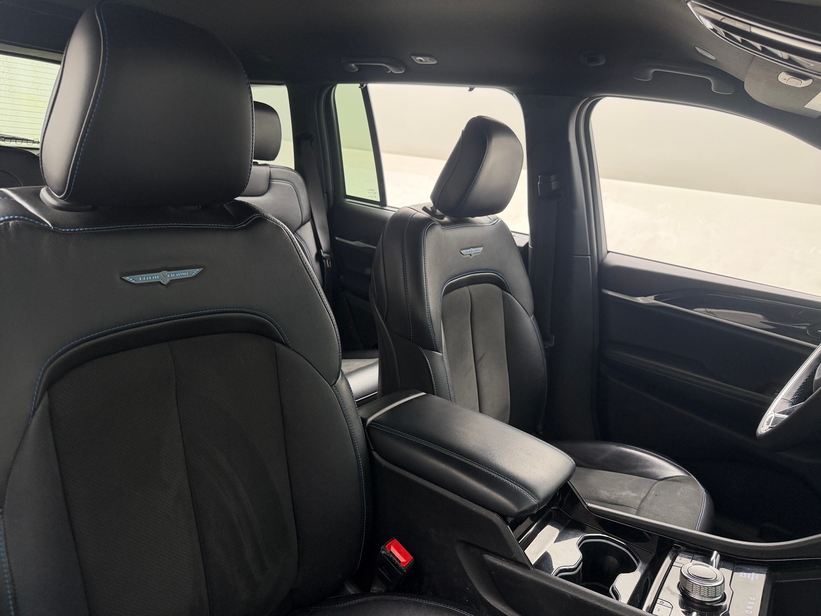 Thumbnail: 2023 Jeep Grand Cherokee - 2