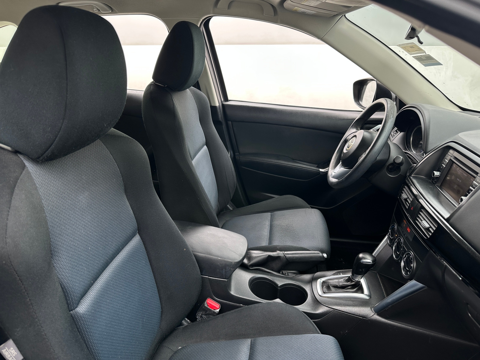Thumbnail: 2015 Mazda CX-5 - 2