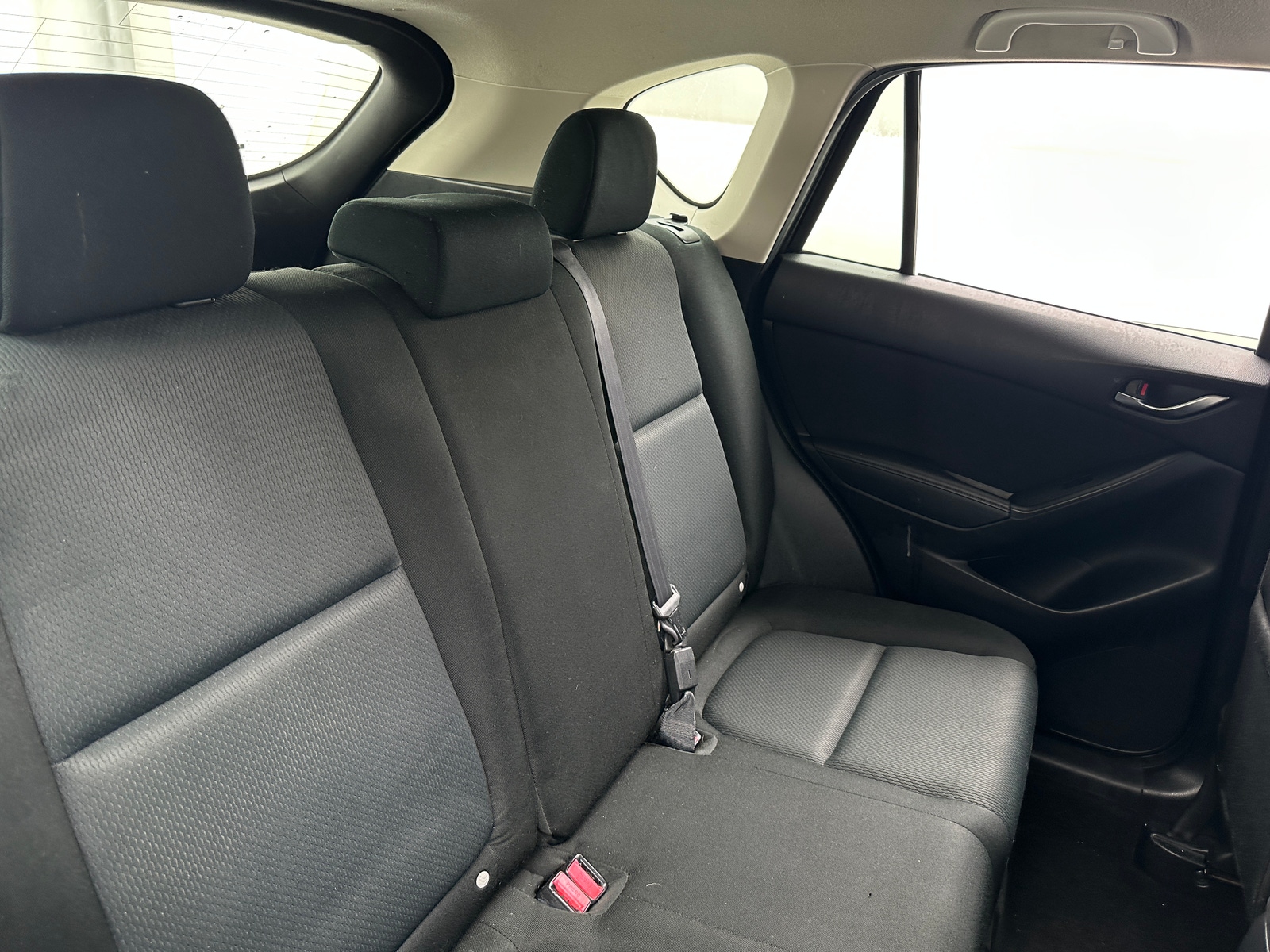 Thumbnail: 2015 Mazda CX-5 - 6
