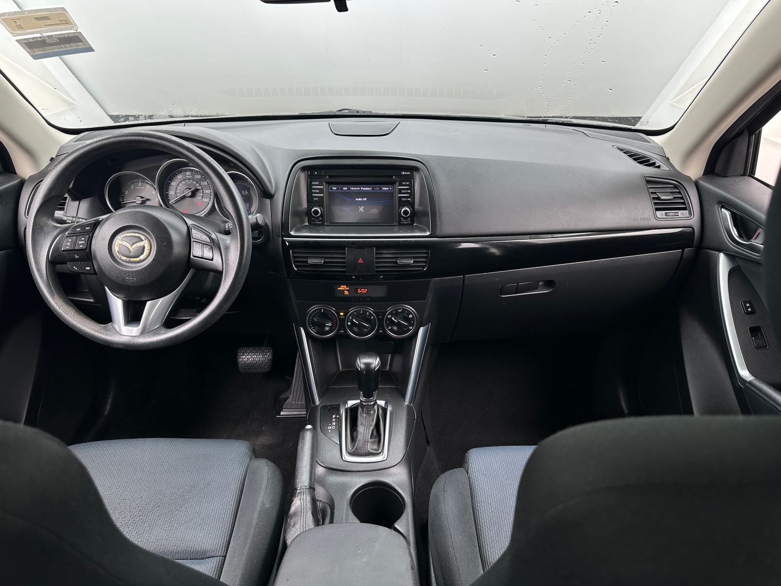 Thumbnail: 2015 Mazda CX-5 - 3
