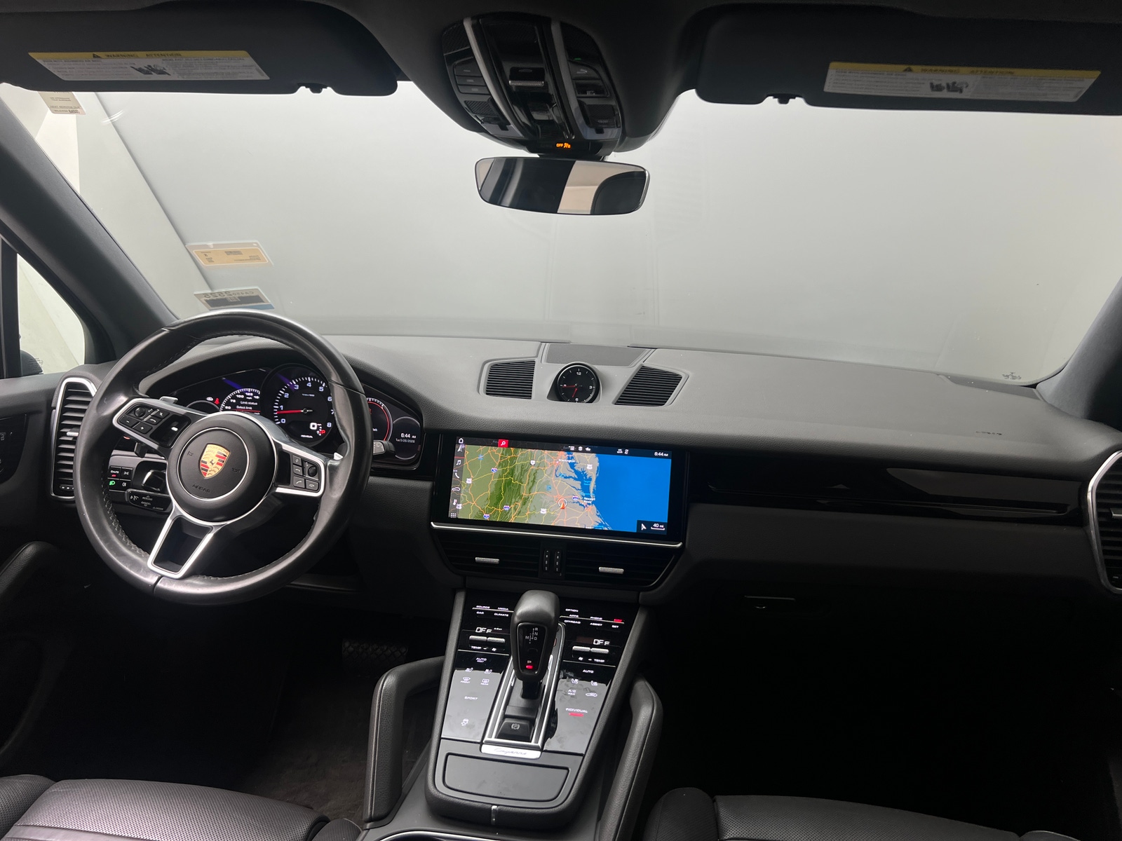 Thumbnail: 2020 Porsche Cayenne - 2
