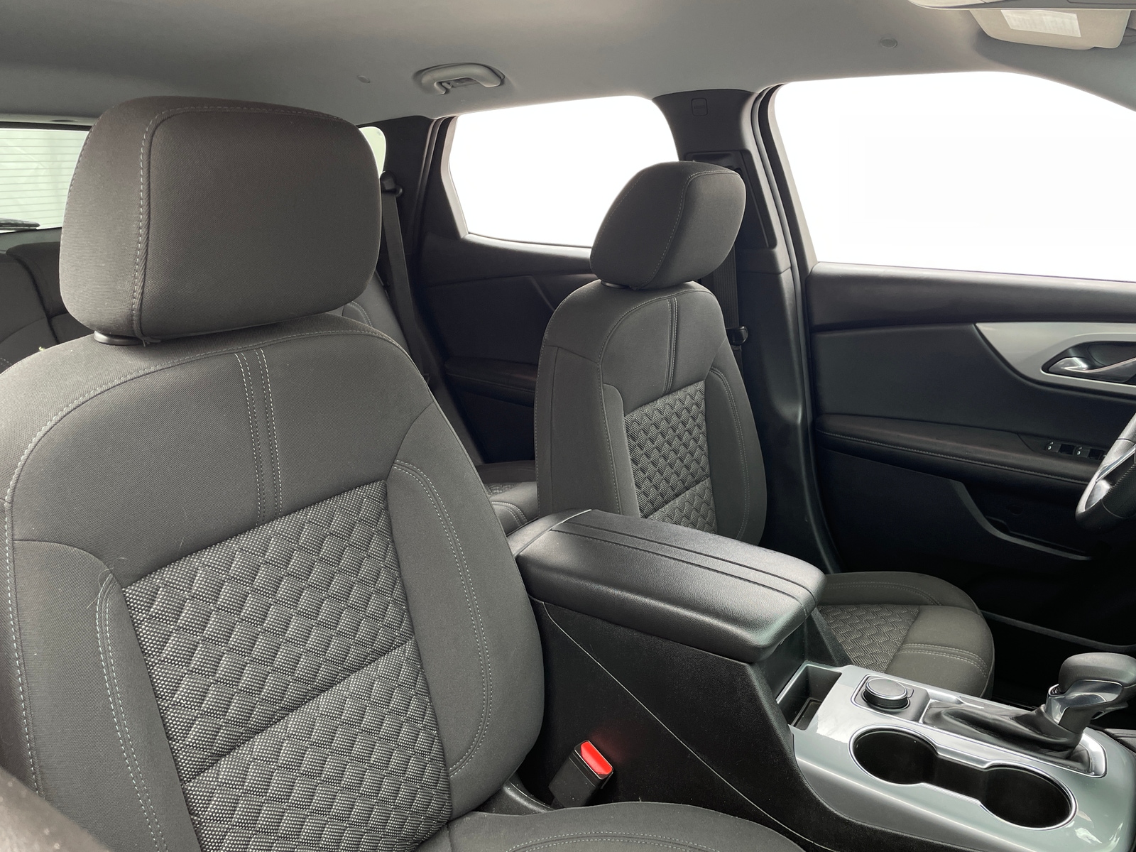 Thumbnail: 2021 Chevrolet Blazer - 2