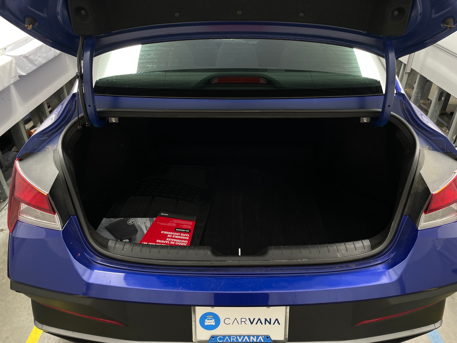 Thumbnail: 2024 Hyundai Elantra - 7