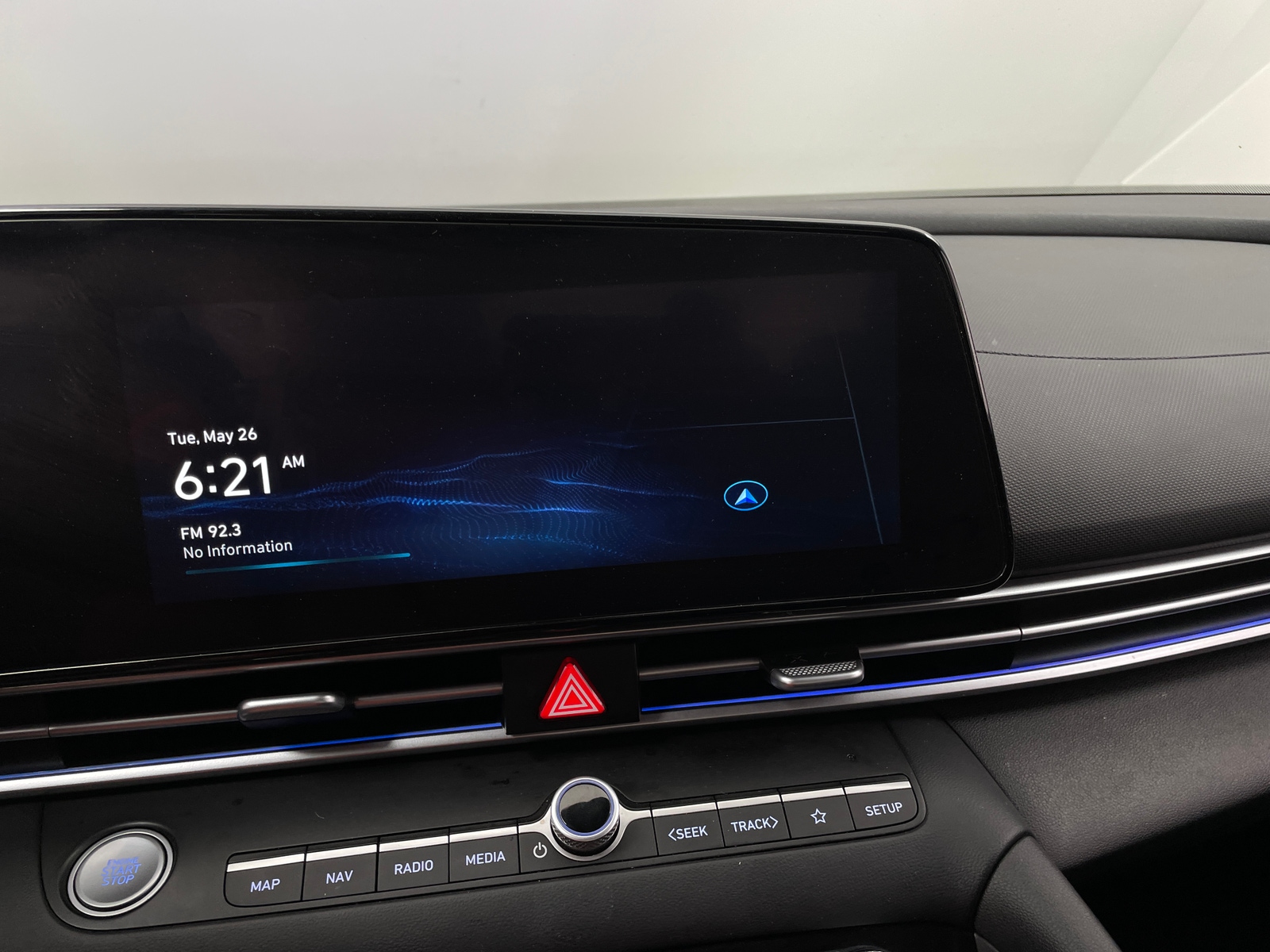 Thumbnail: 2024 Hyundai Elantra - 4