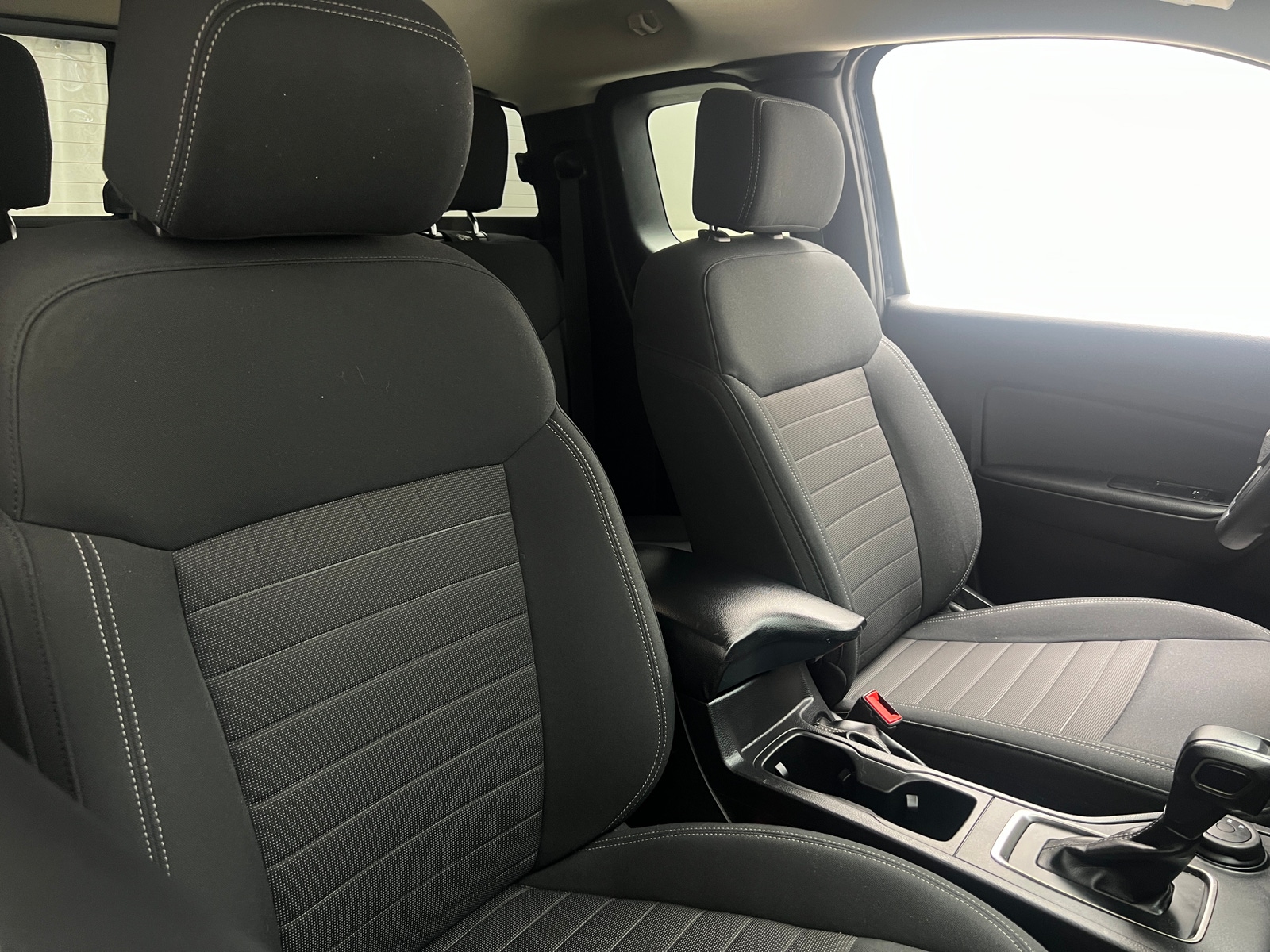 Thumbnail: 2019 Ford Ranger - 2